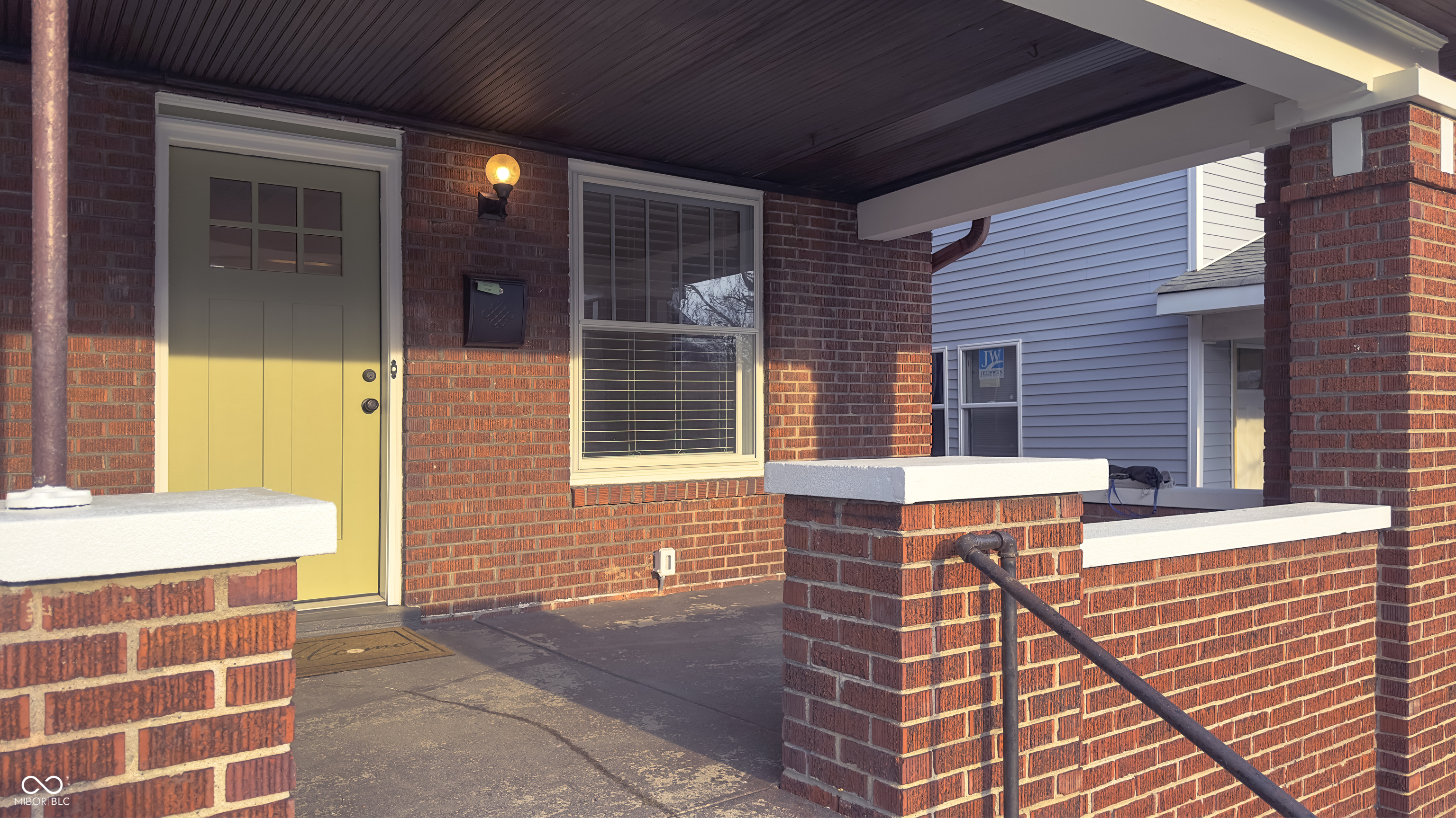 337 N Dequincy Street