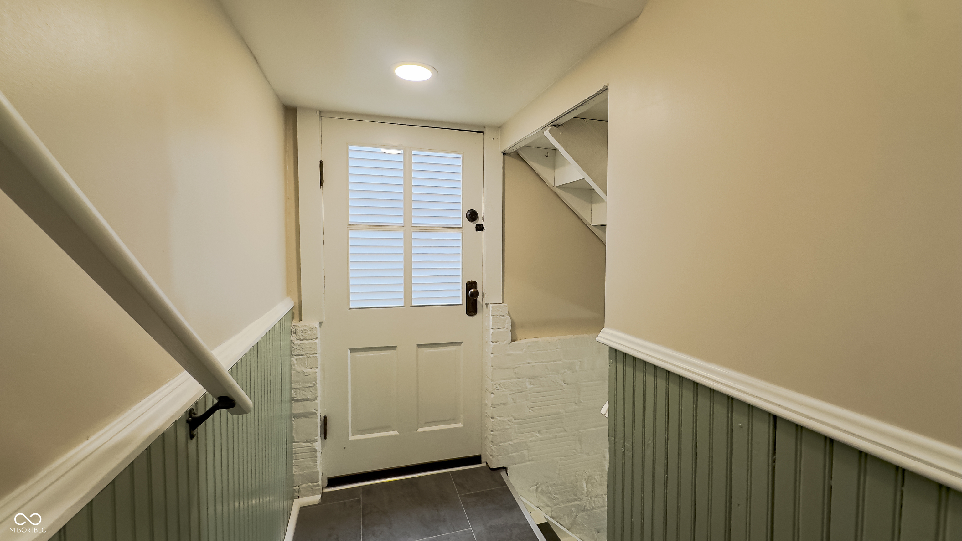 337 N Dequincy Street