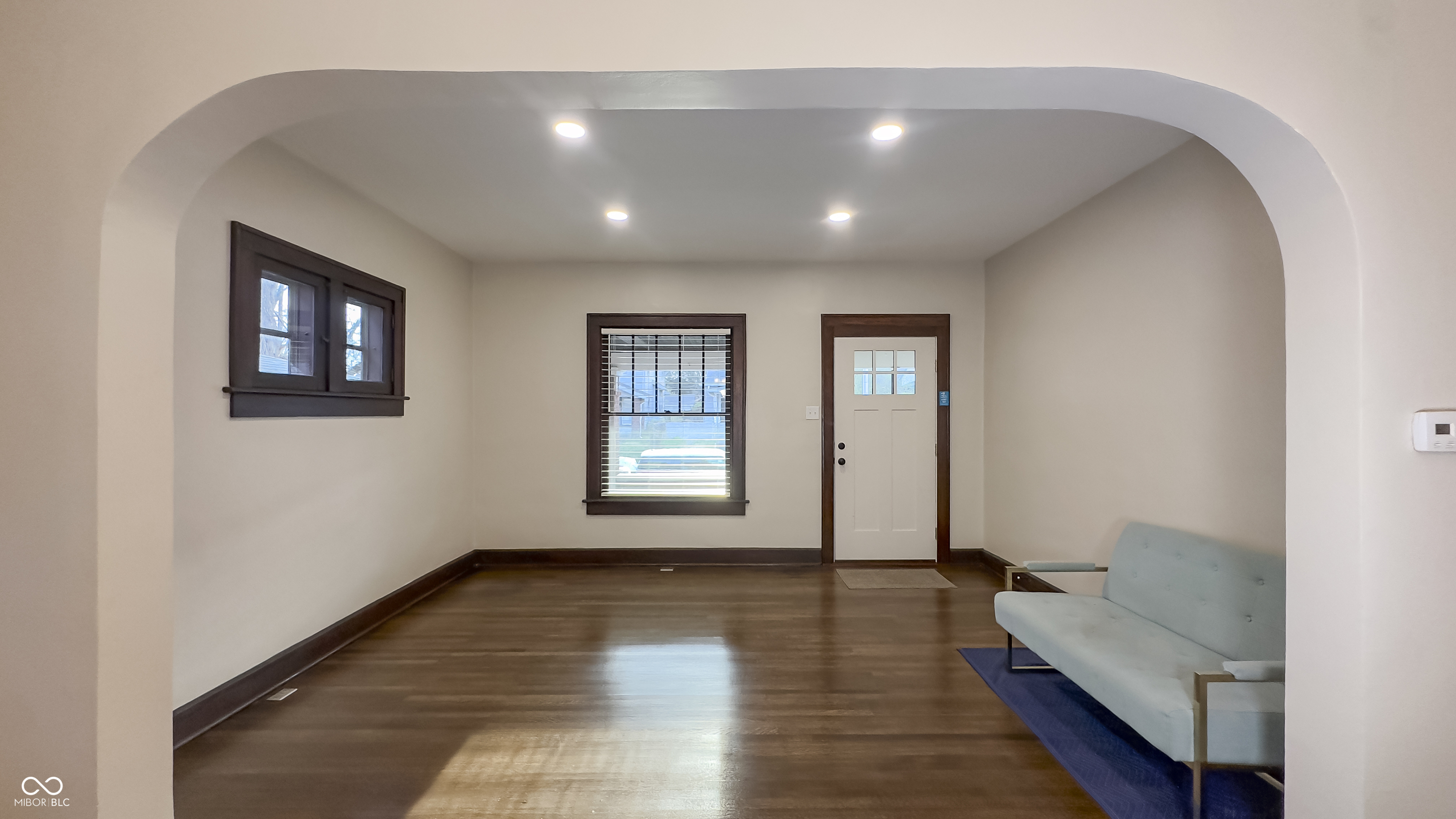 337 N Dequincy Street