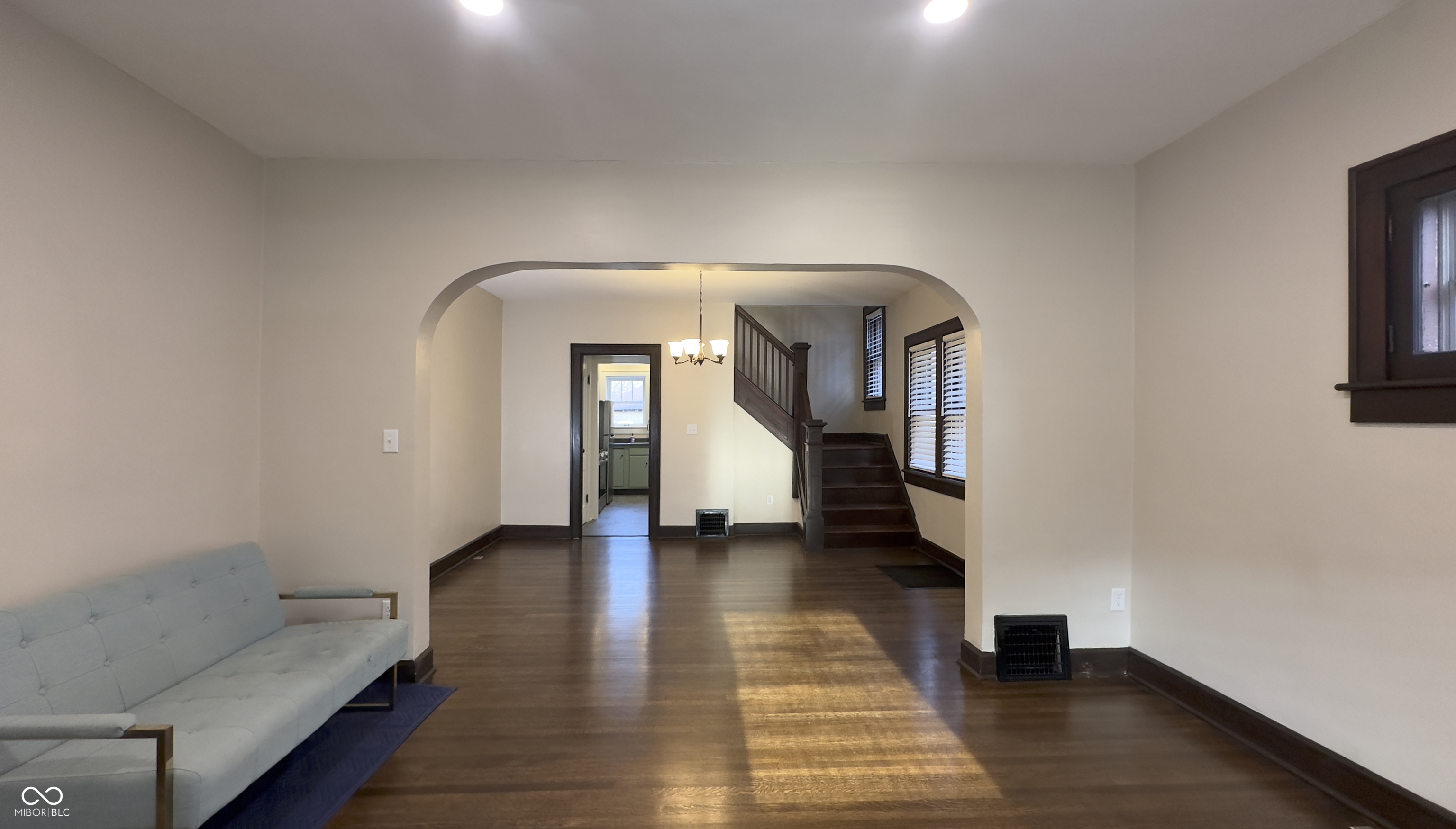 337 N Dequincy Street