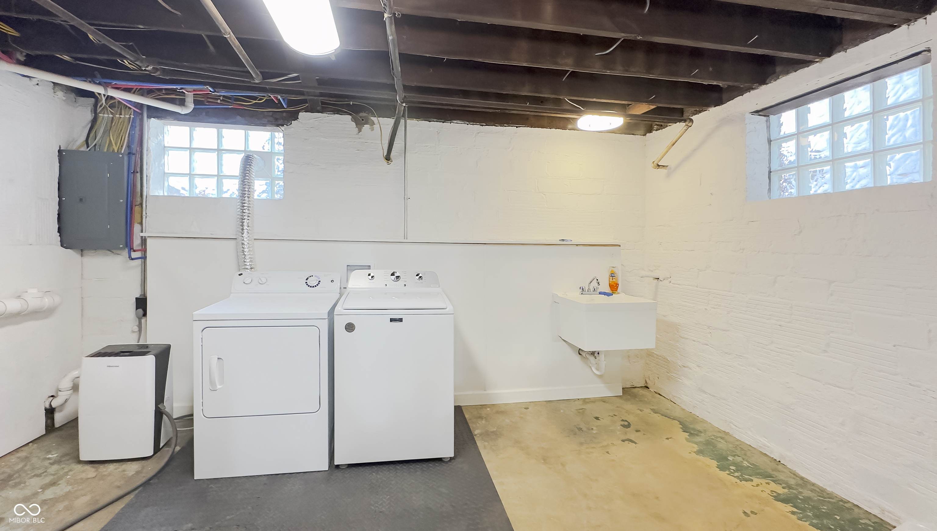 337 N Dequincy Street