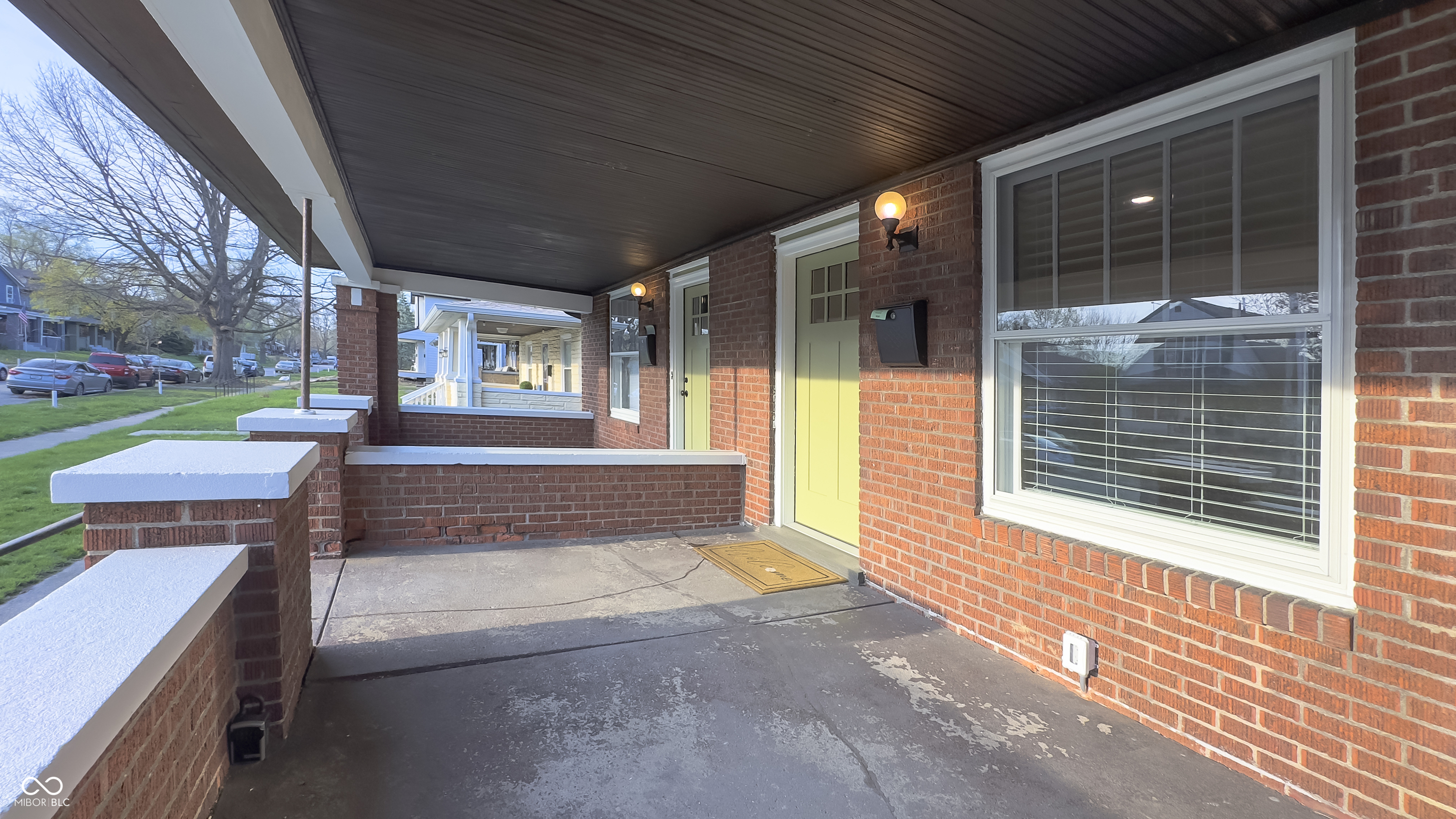 337 N Dequincy Street