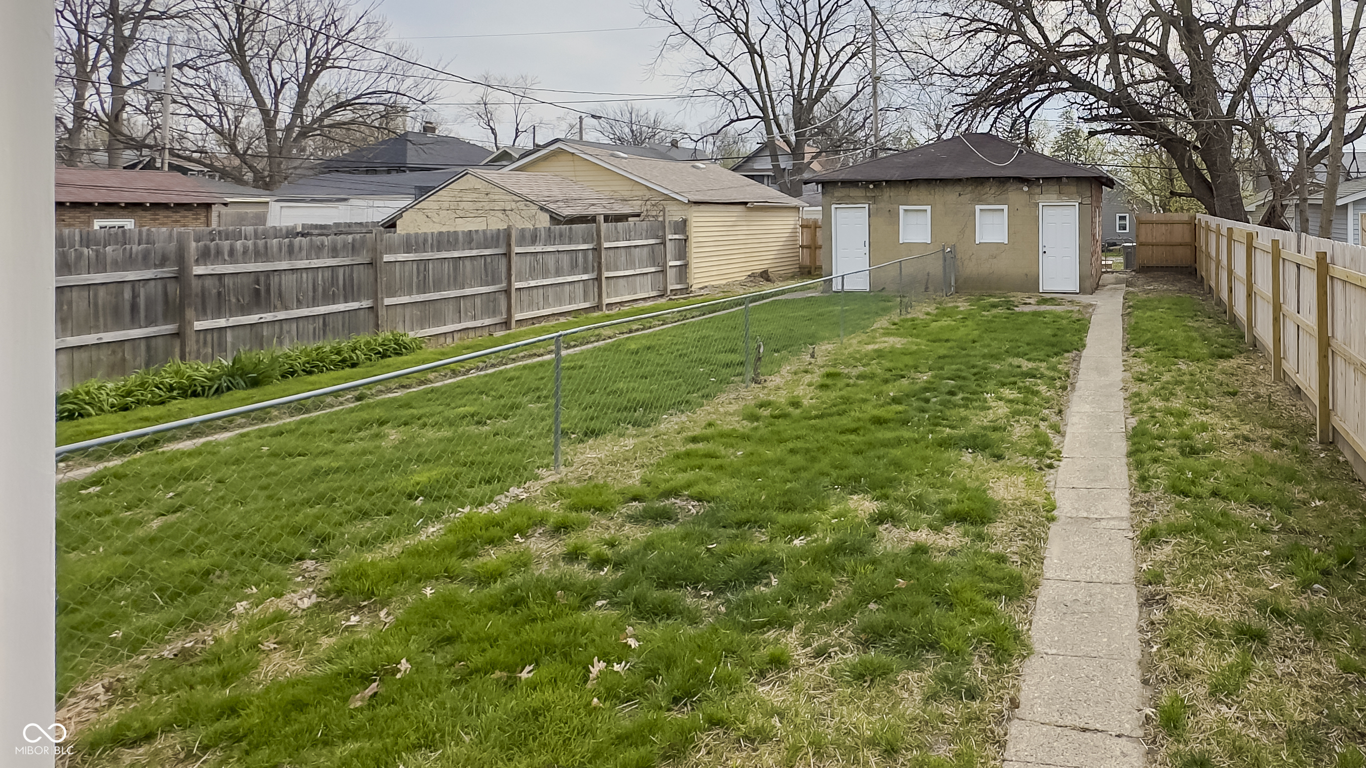 337 N Dequincy Street