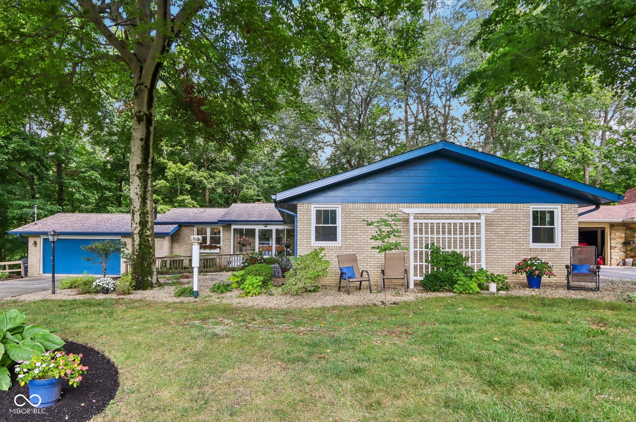 3616 Manchester Road