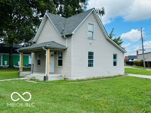1324 W 28th Street