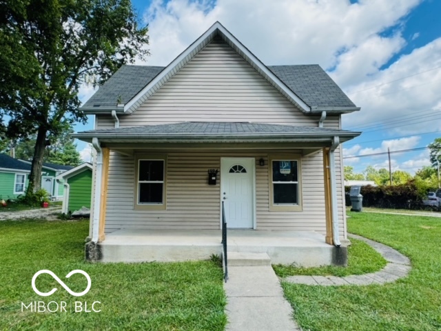 1324 W 28th Street