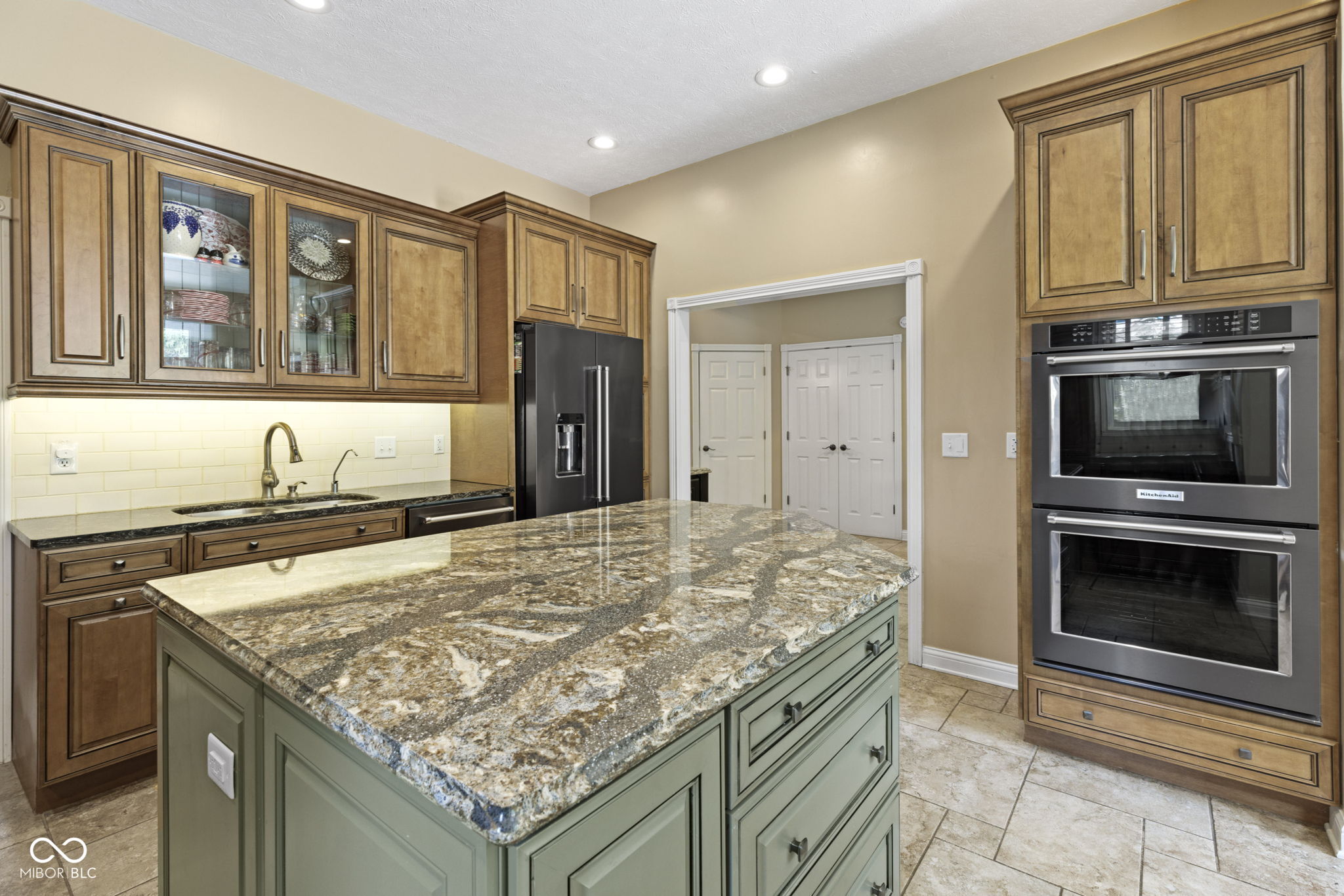 4144 Moss Ridge Lane