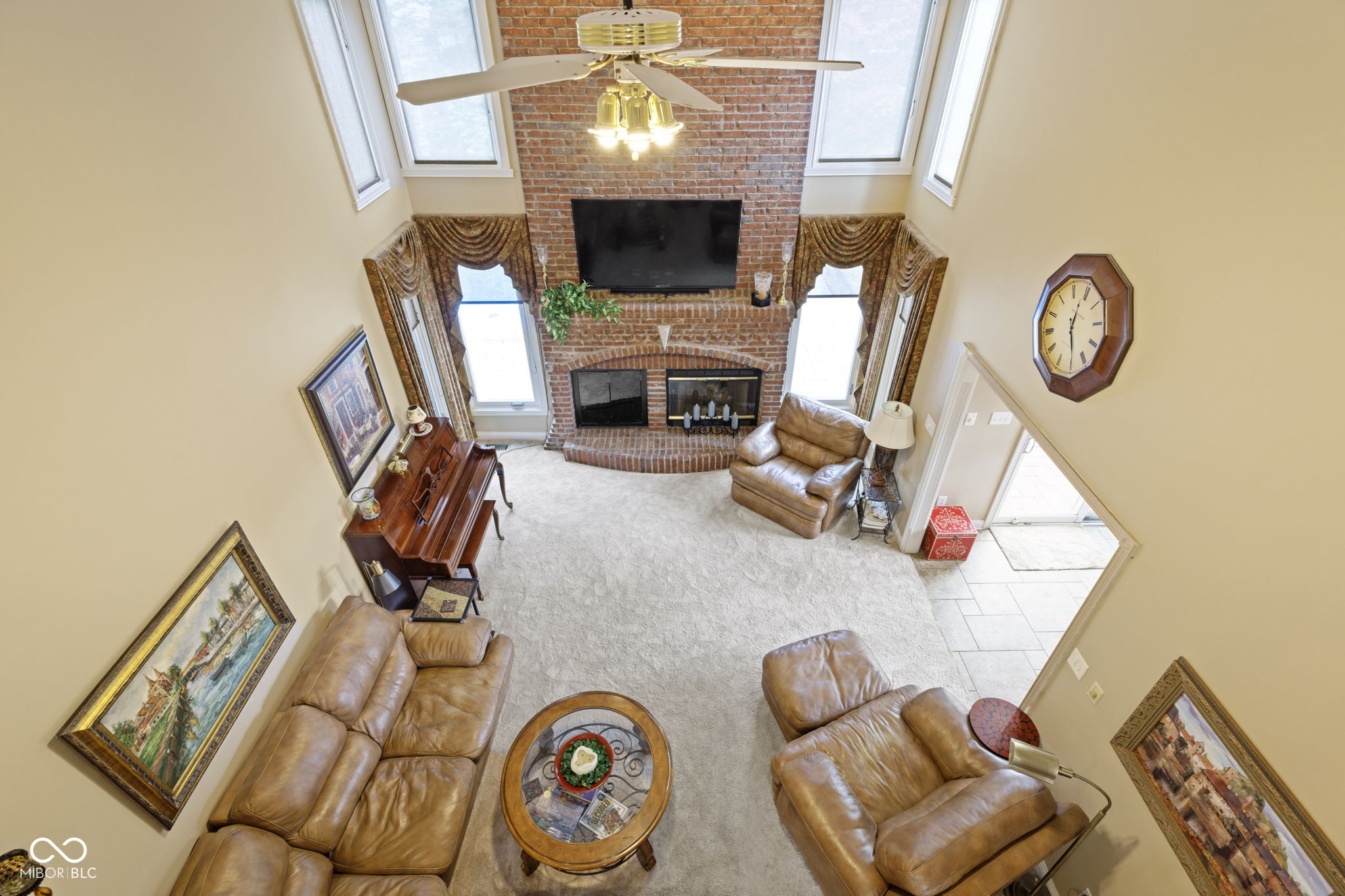 4144 Moss Ridge Lane