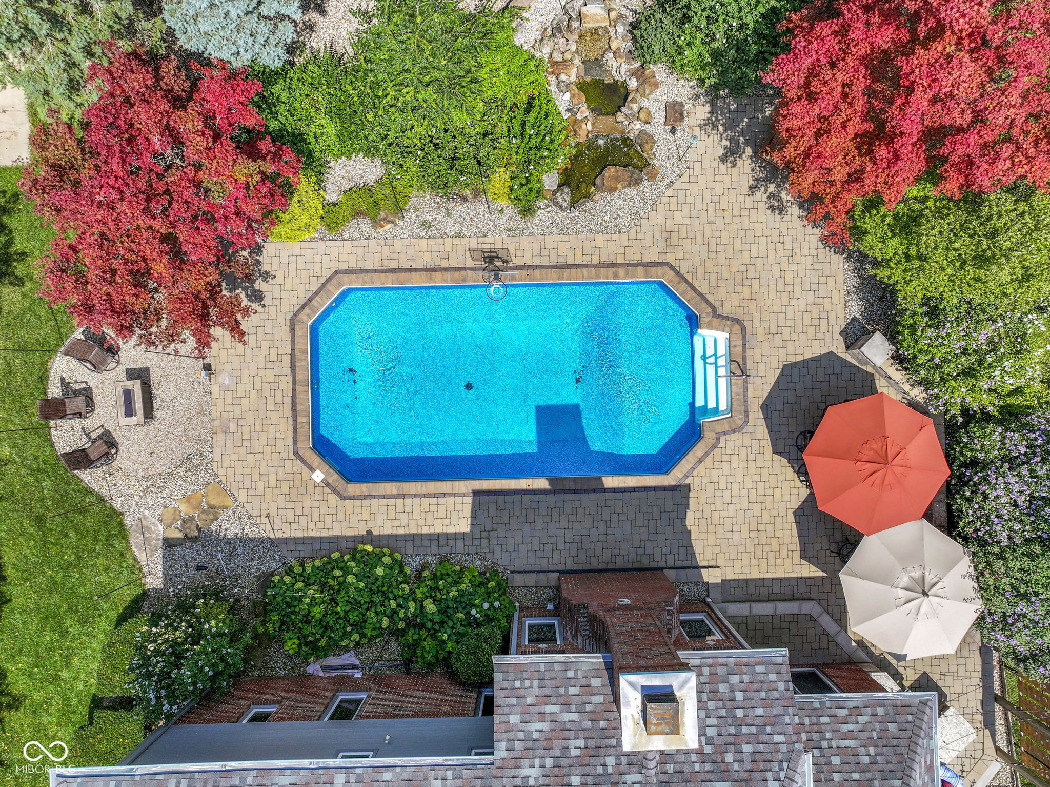 4144 Moss Ridge Lane