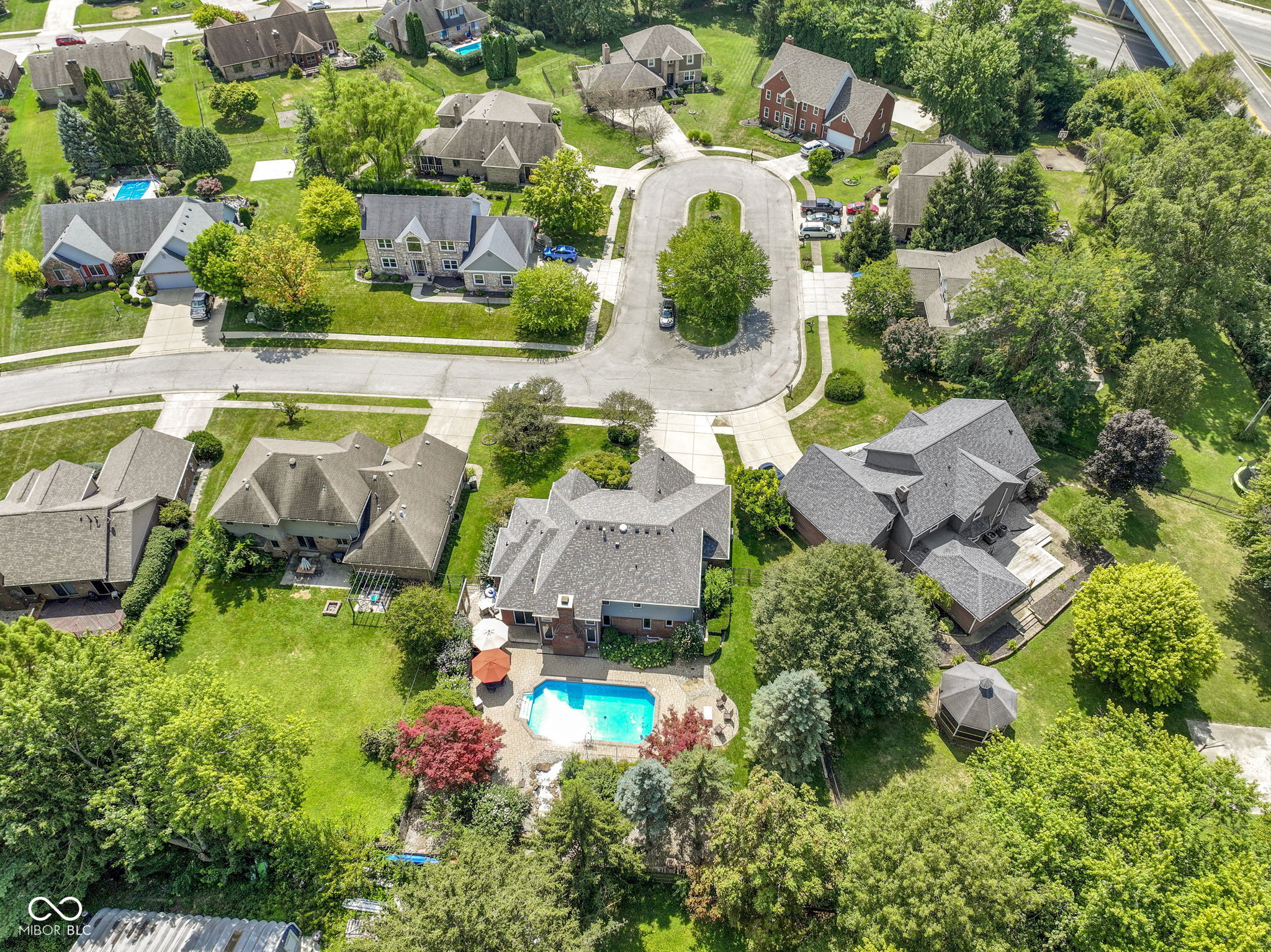 4144 Moss Ridge Lane