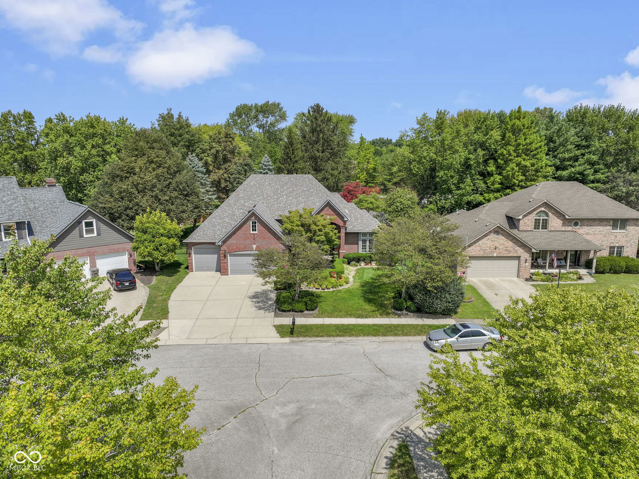 4144 Moss Ridge Lane