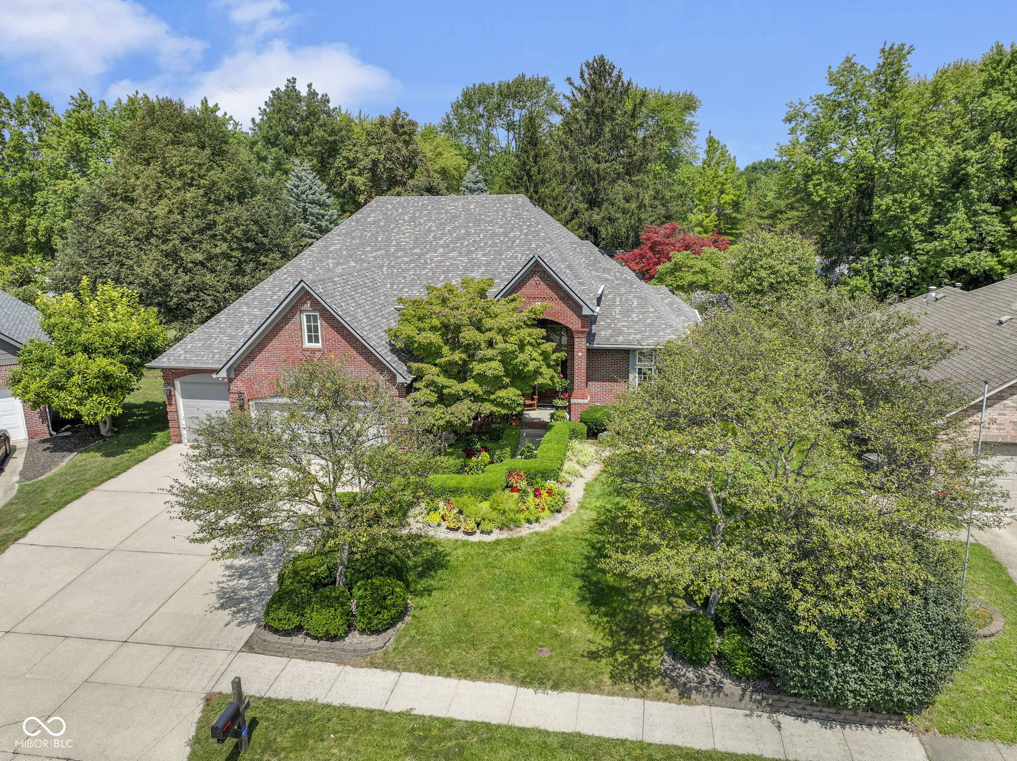 4144 Moss Ridge Lane