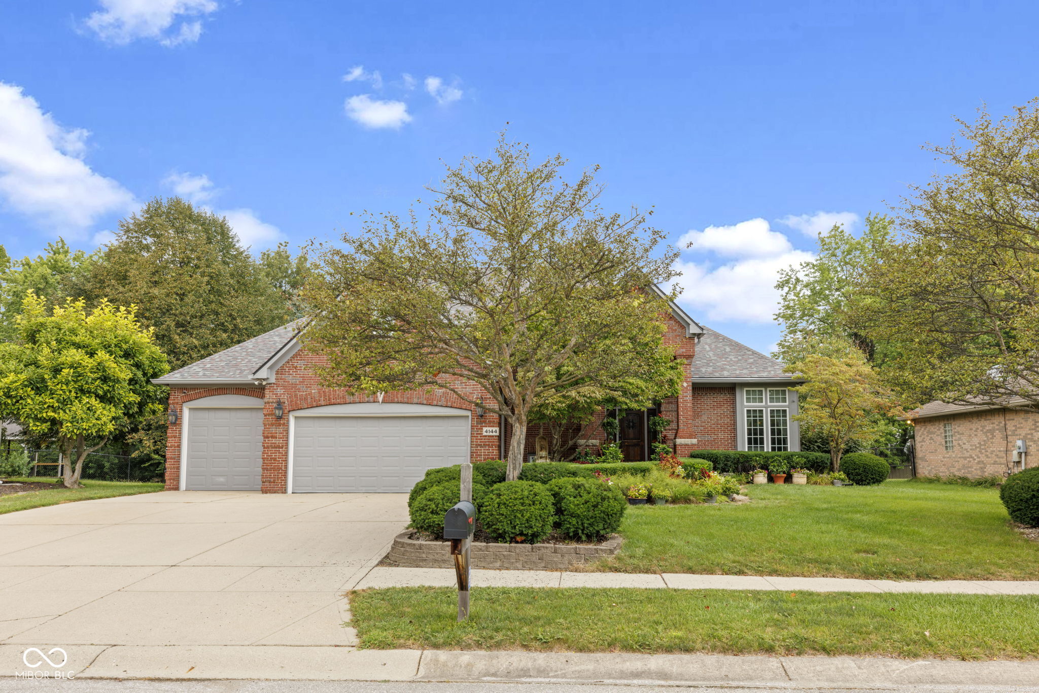 4144 Moss Ridge Lane