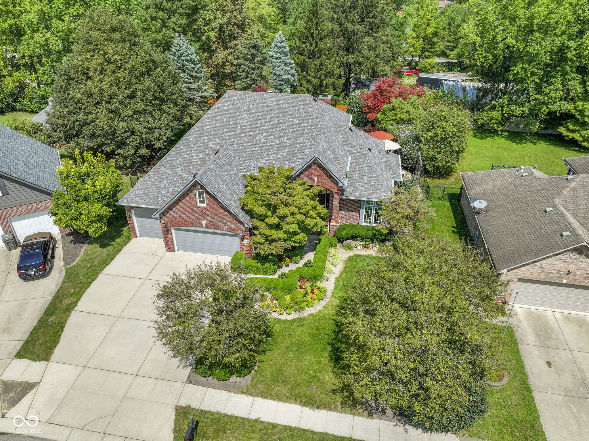 4144 Moss Ridge Lane