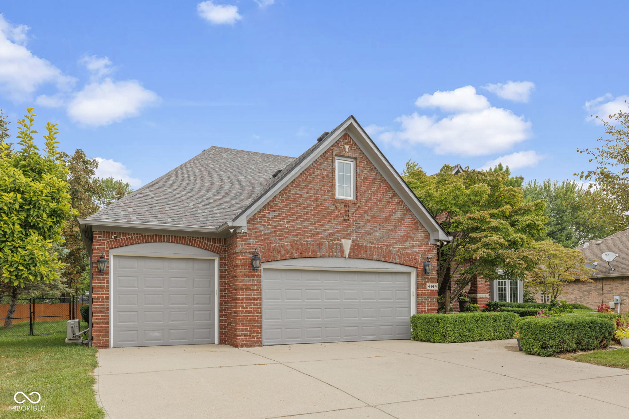 4144 Moss Ridge Lane