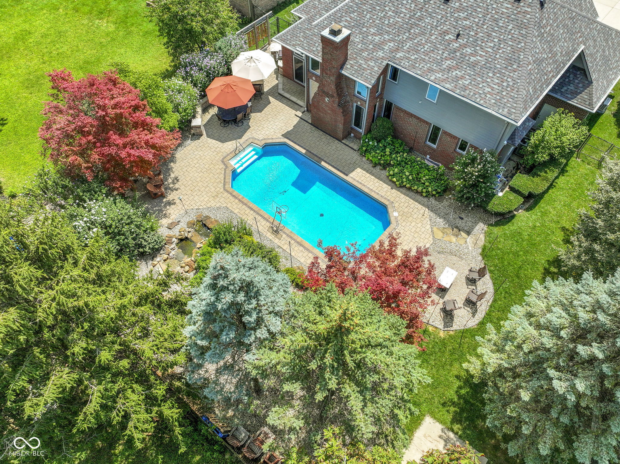 4144 Moss Ridge Lane