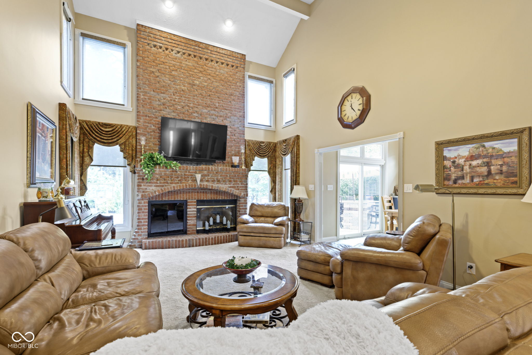 4144 Moss Ridge Lane