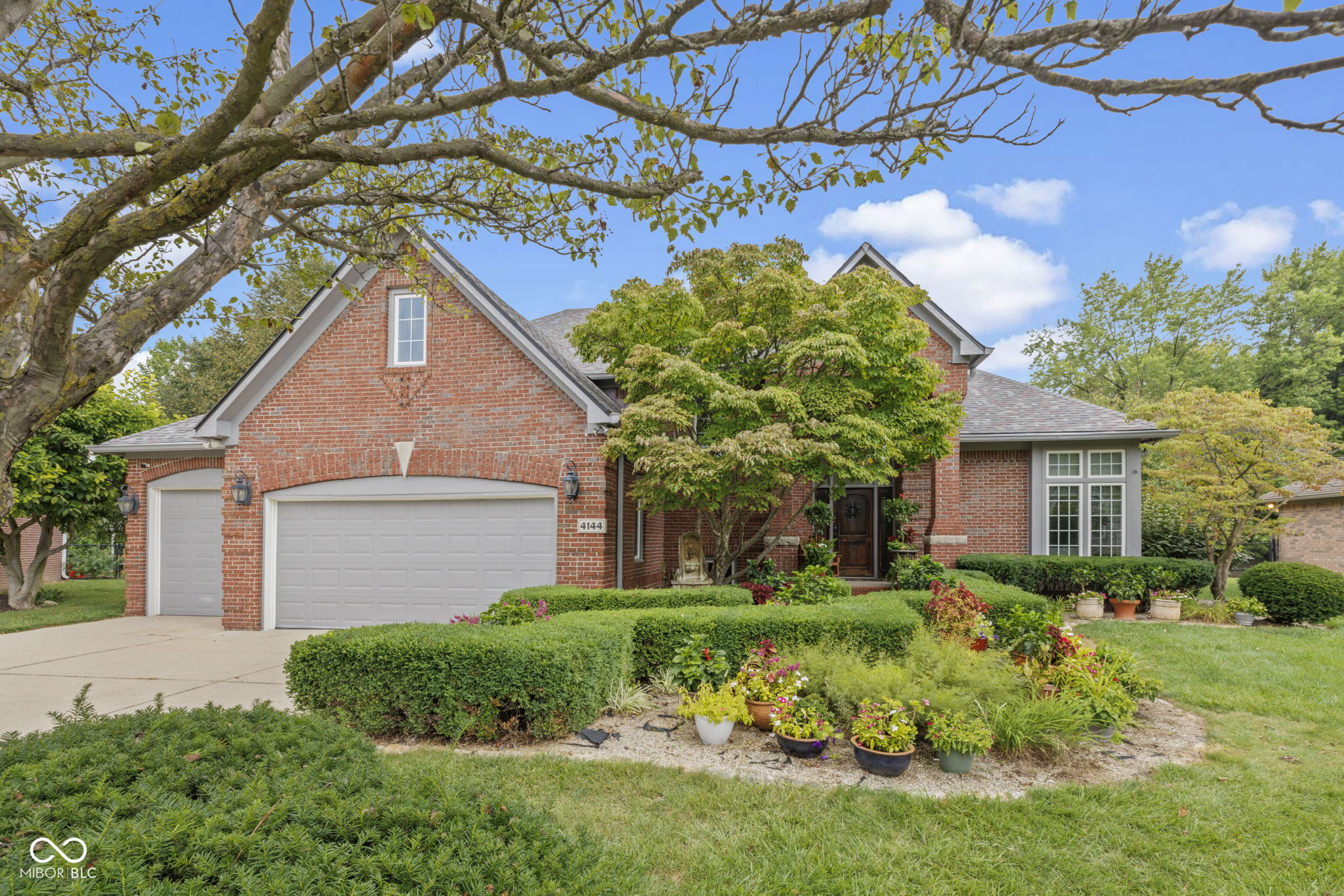 4144 Moss Ridge Lane