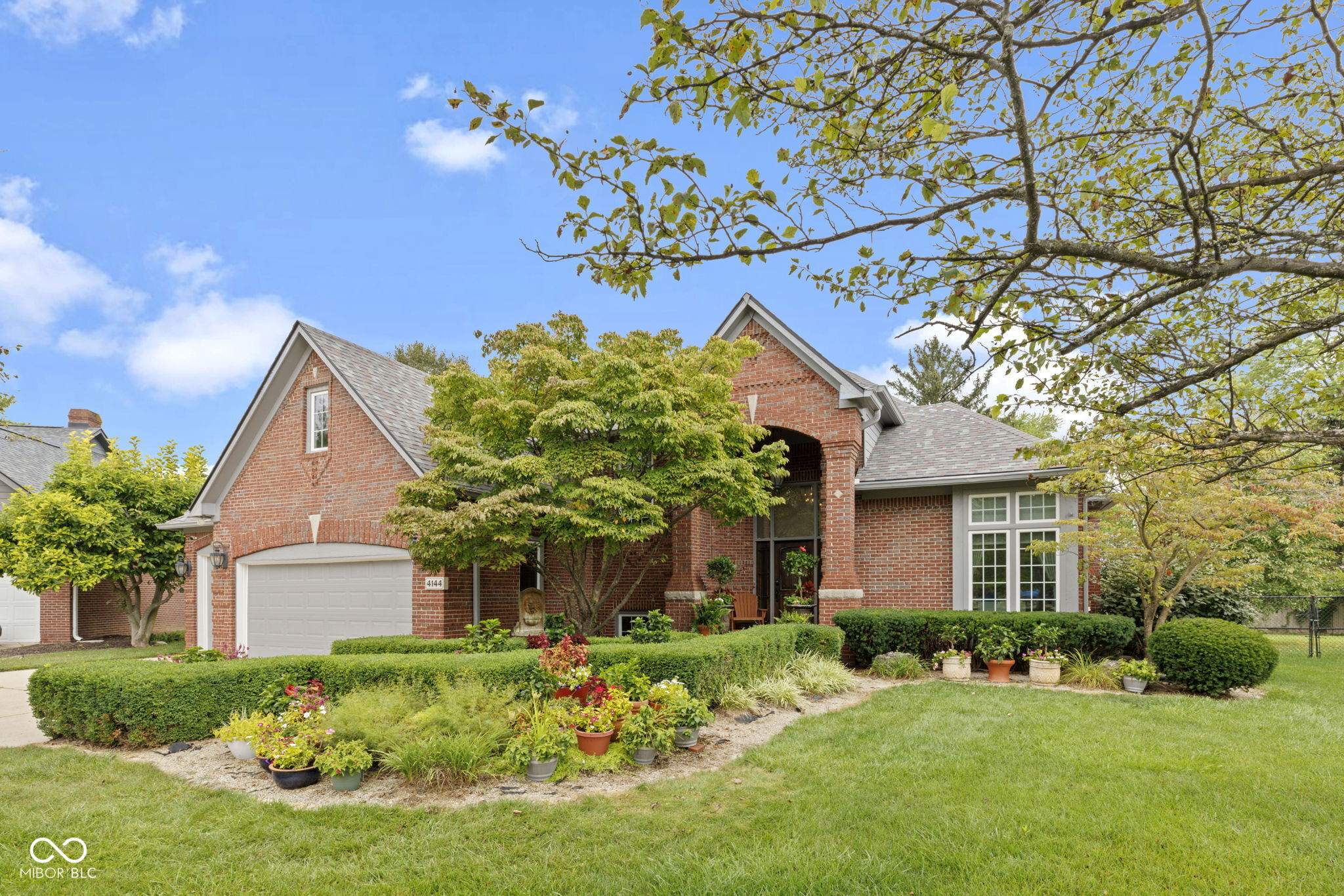 4144 Moss Ridge Lane