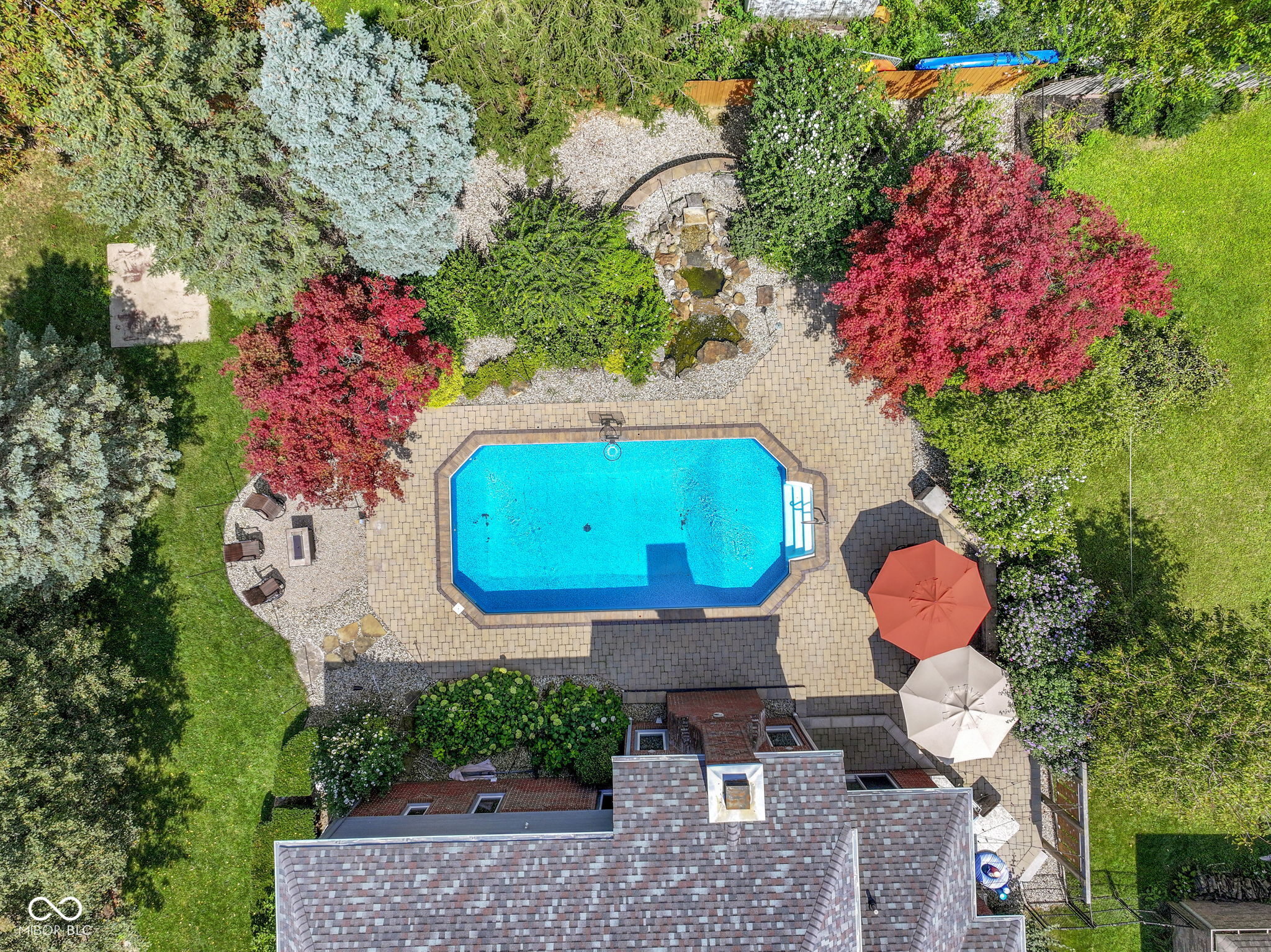 4144 Moss Ridge Lane
