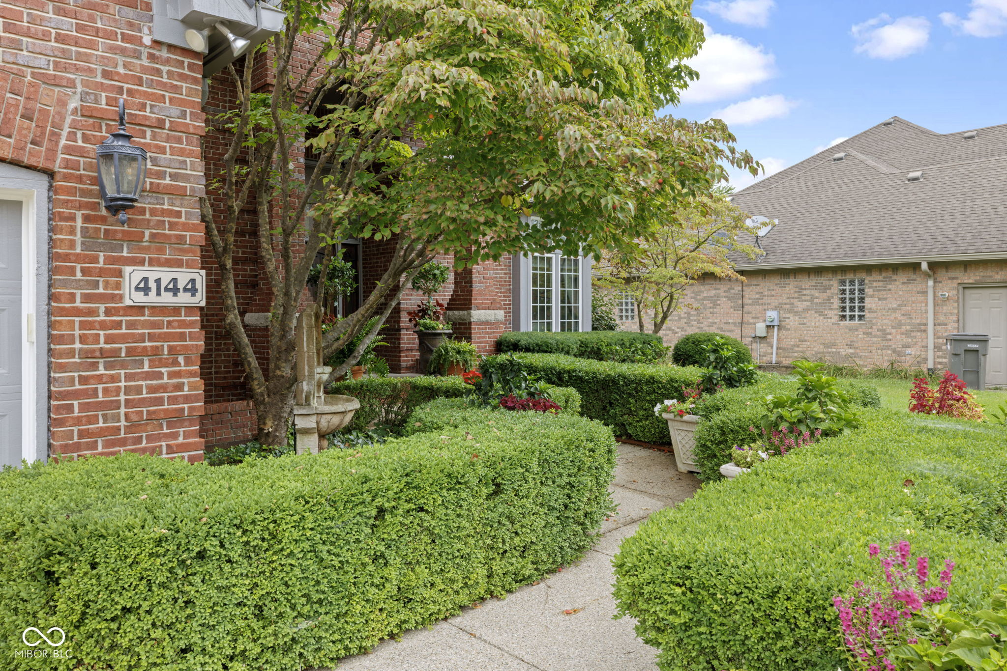 4144 Moss Ridge Lane