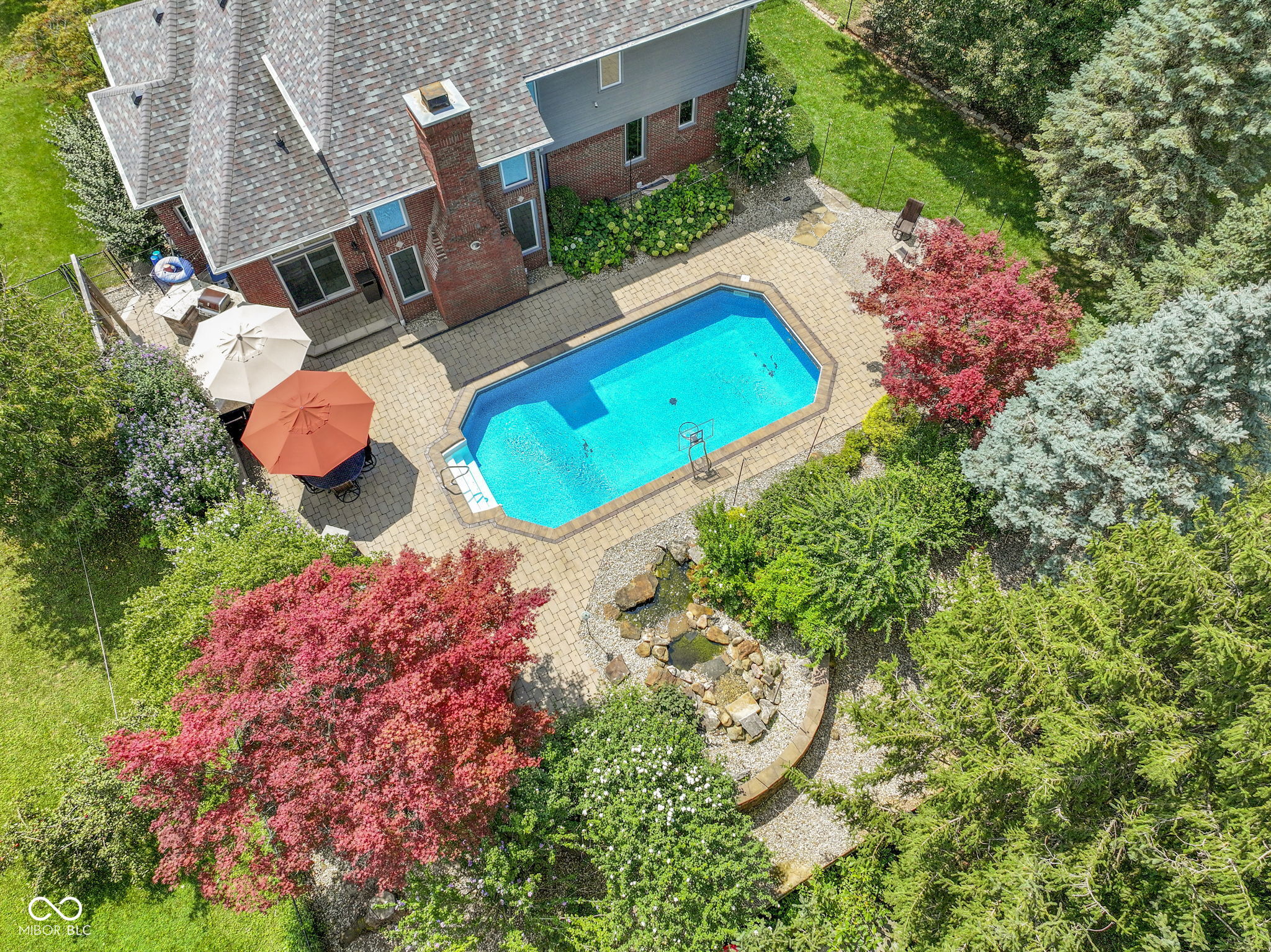 4144 Moss Ridge Lane