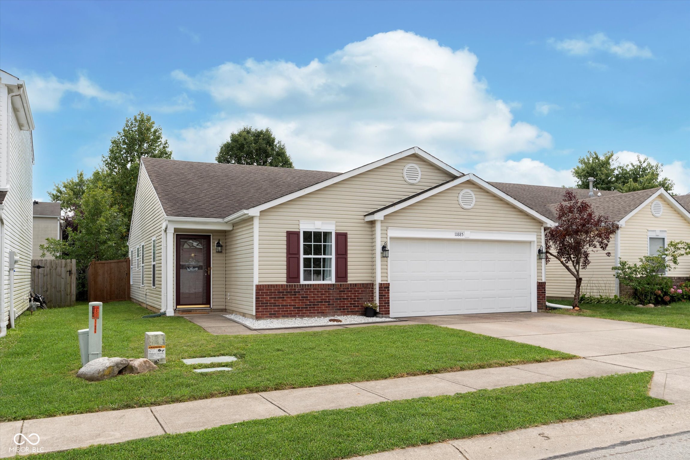 11885 Buck Creek Circle