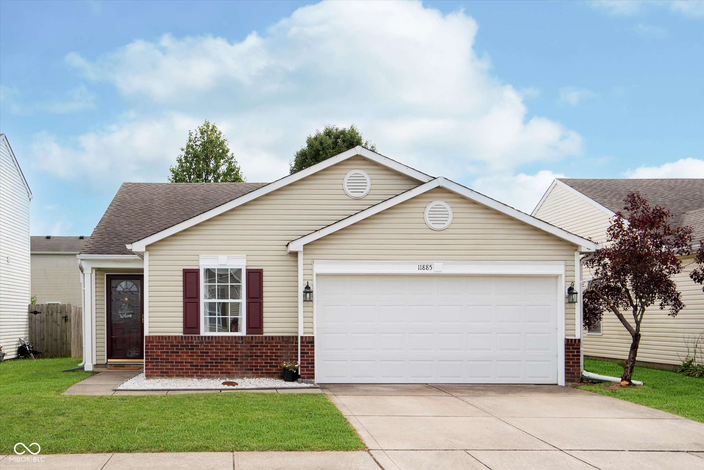 11885 Buck Creek Circle