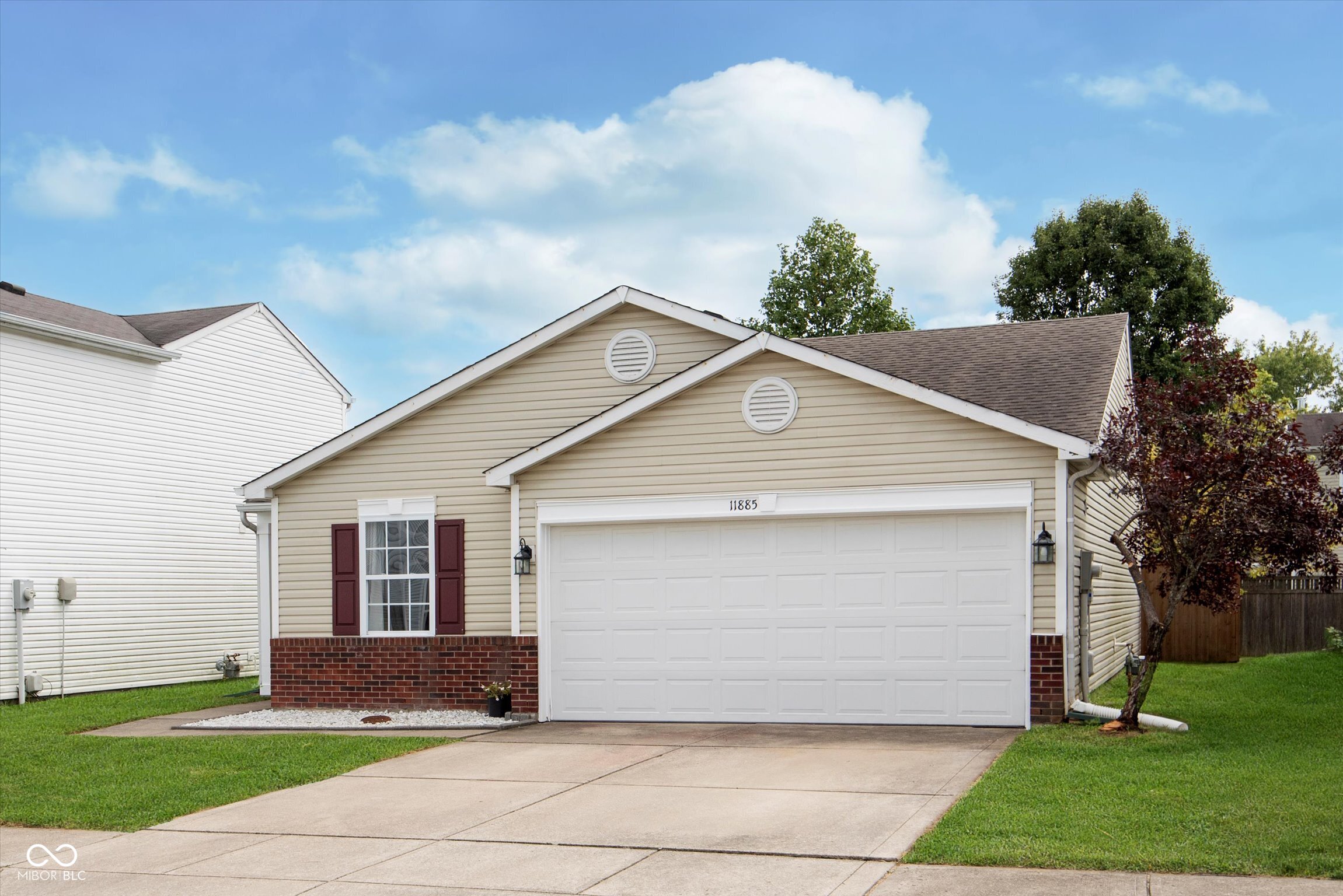 11885 Buck Creek Circle