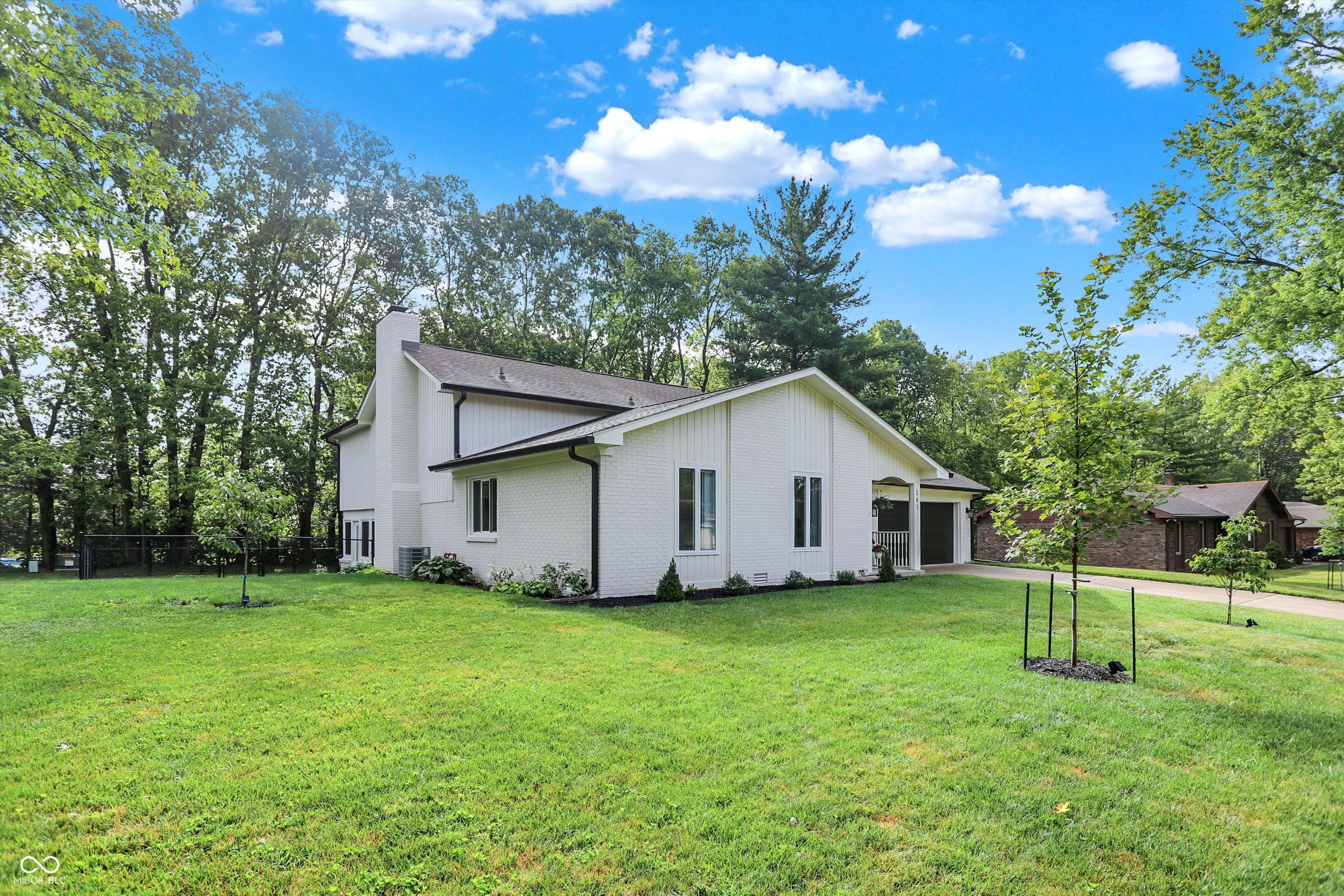 541 Shady Lane