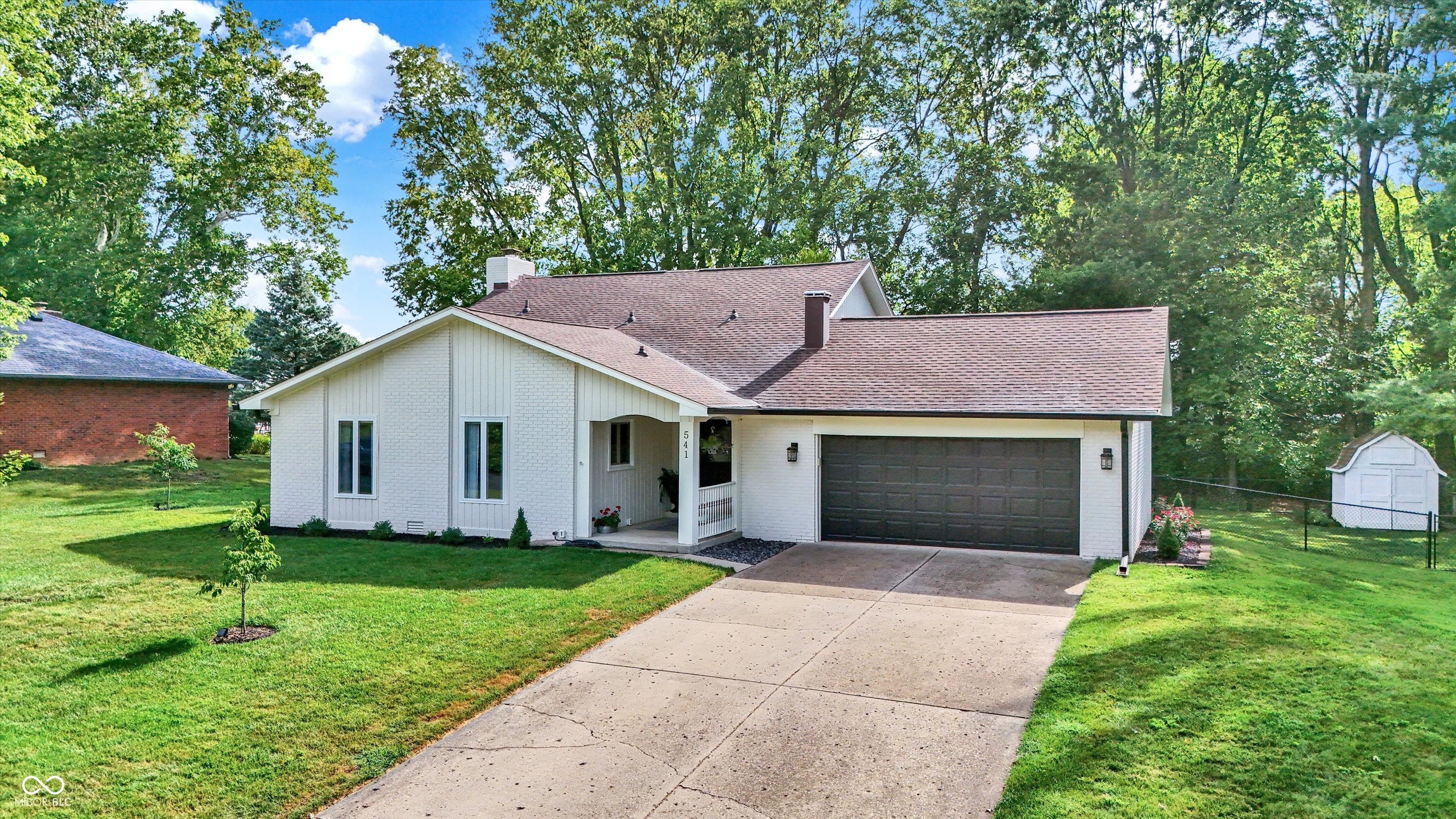 541 Shady Lane