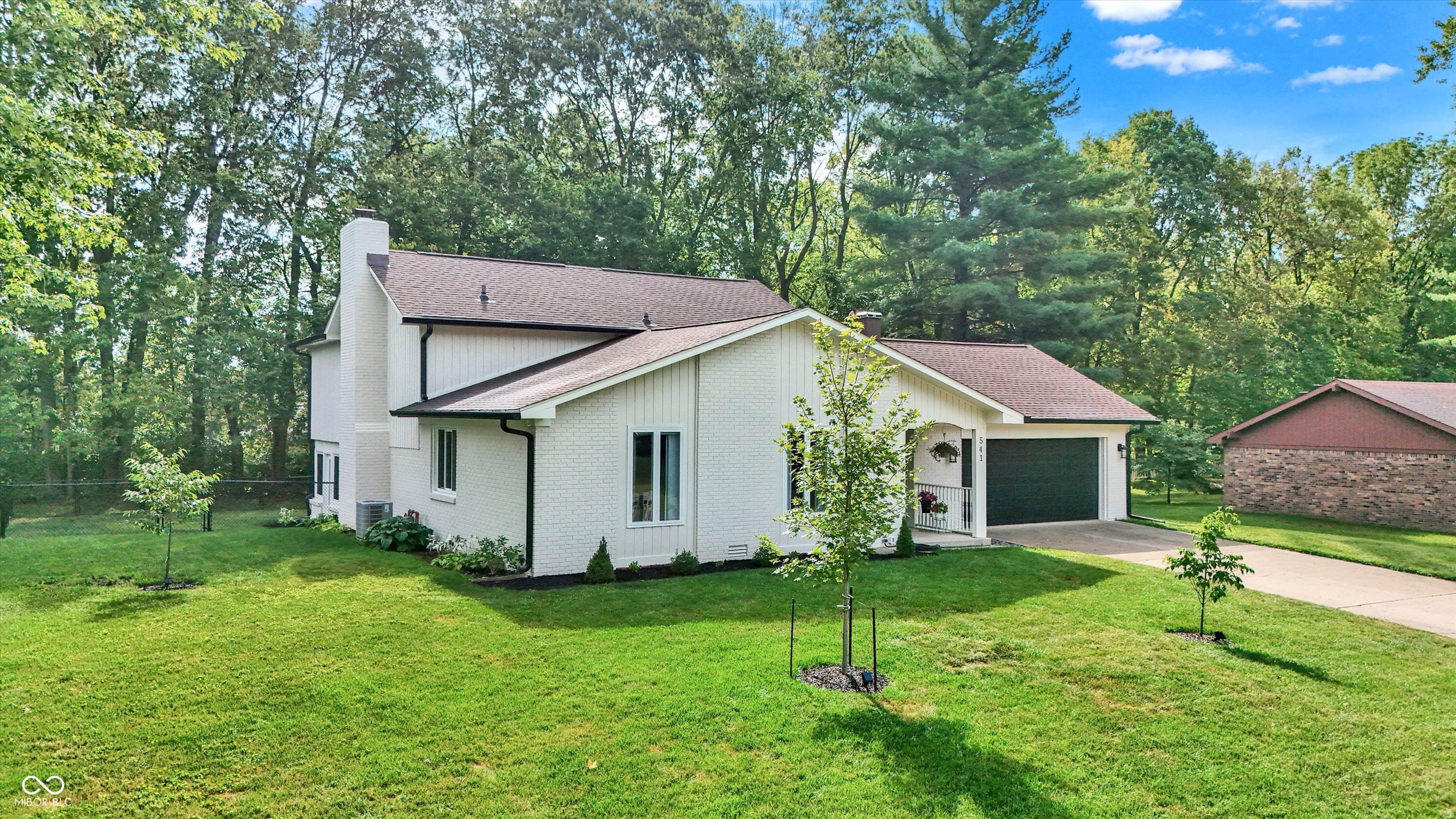 541 Shady Lane