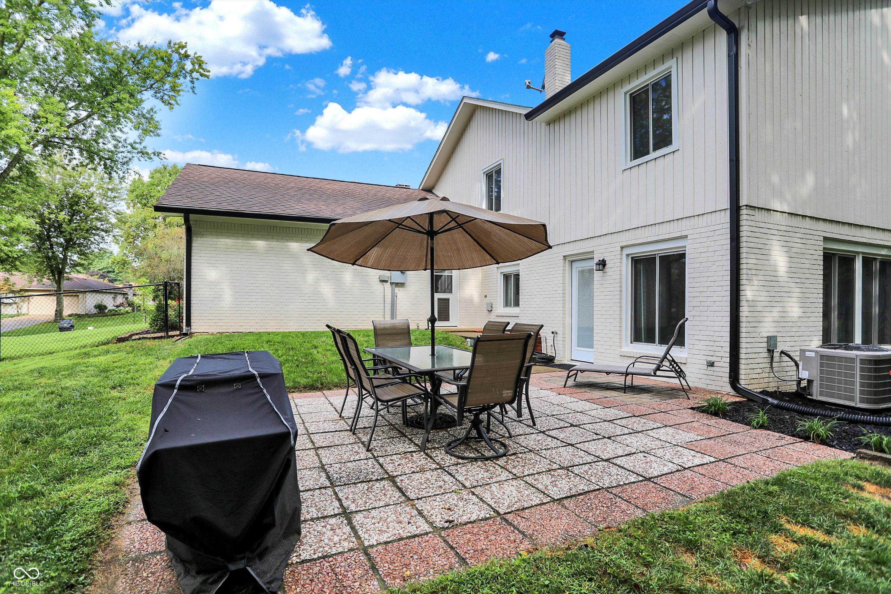 541 Shady Lane