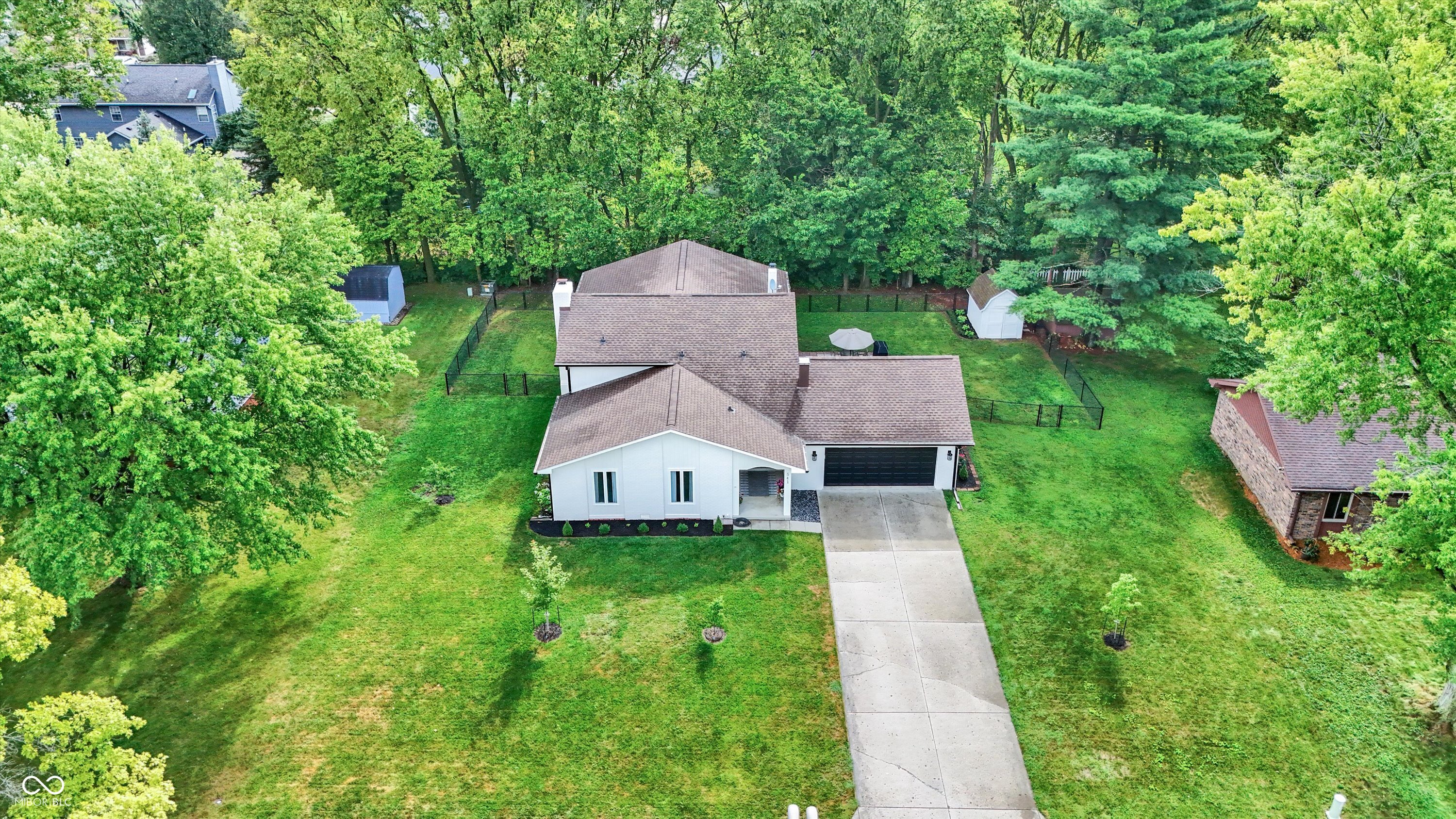 541 Shady Lane
