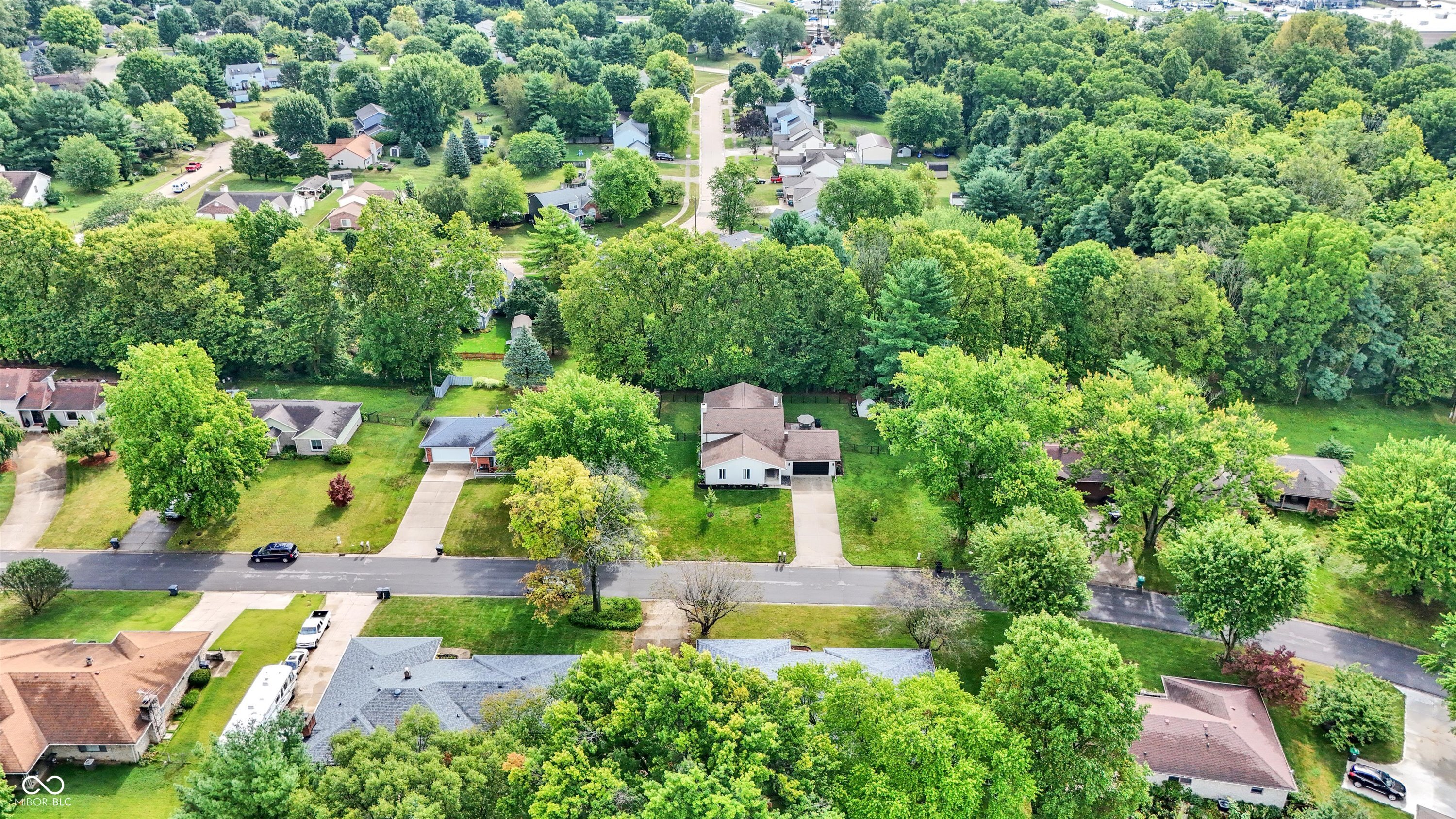 541 Shady Lane