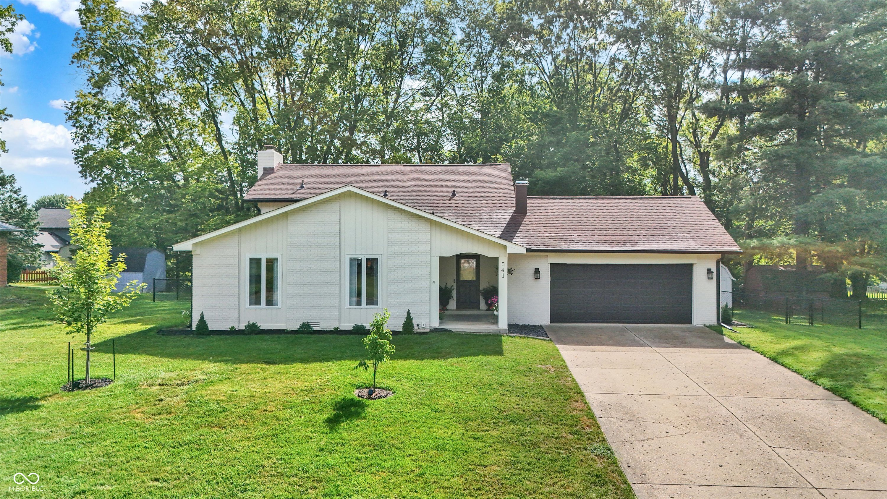541 Shady Lane