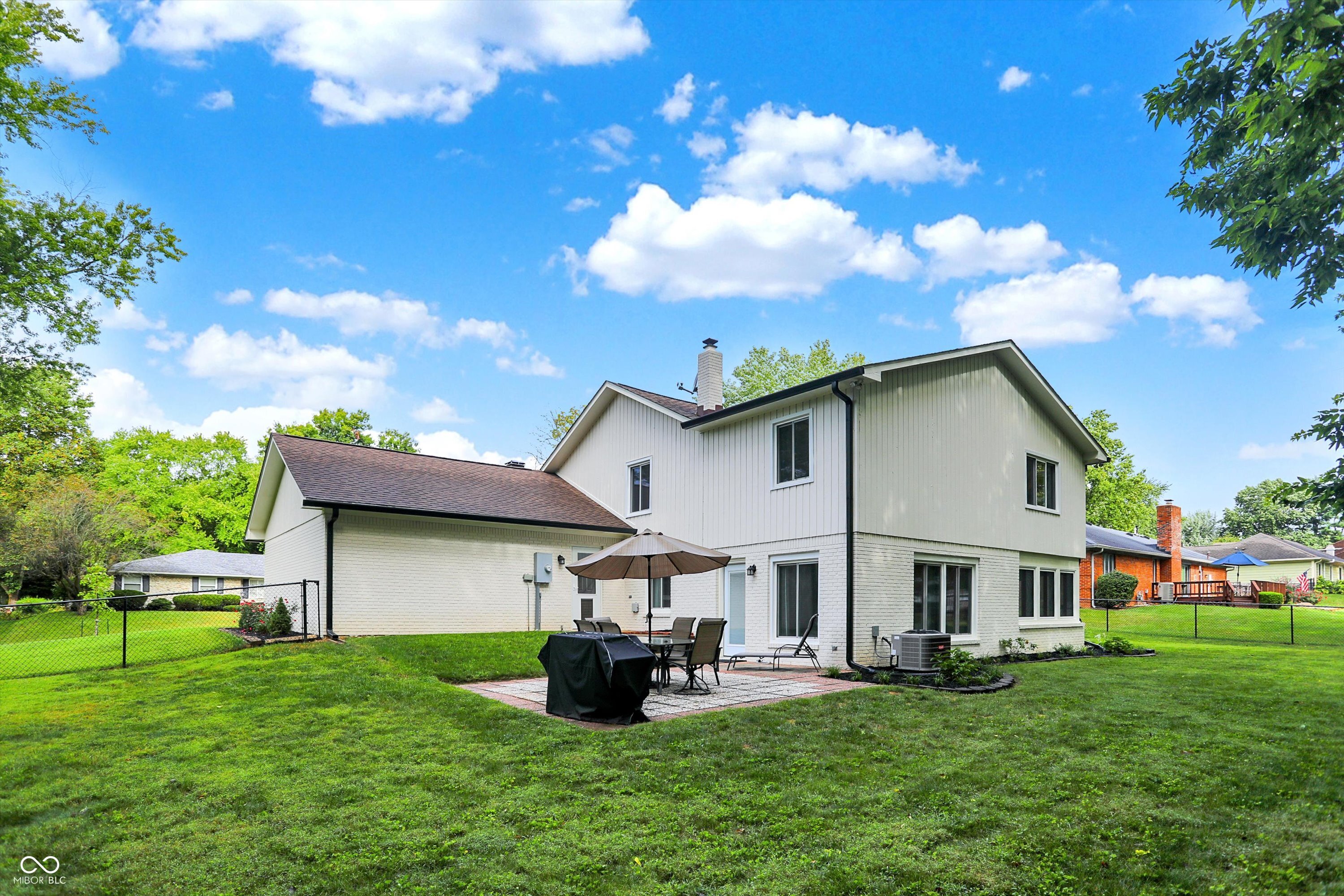 541 Shady Lane