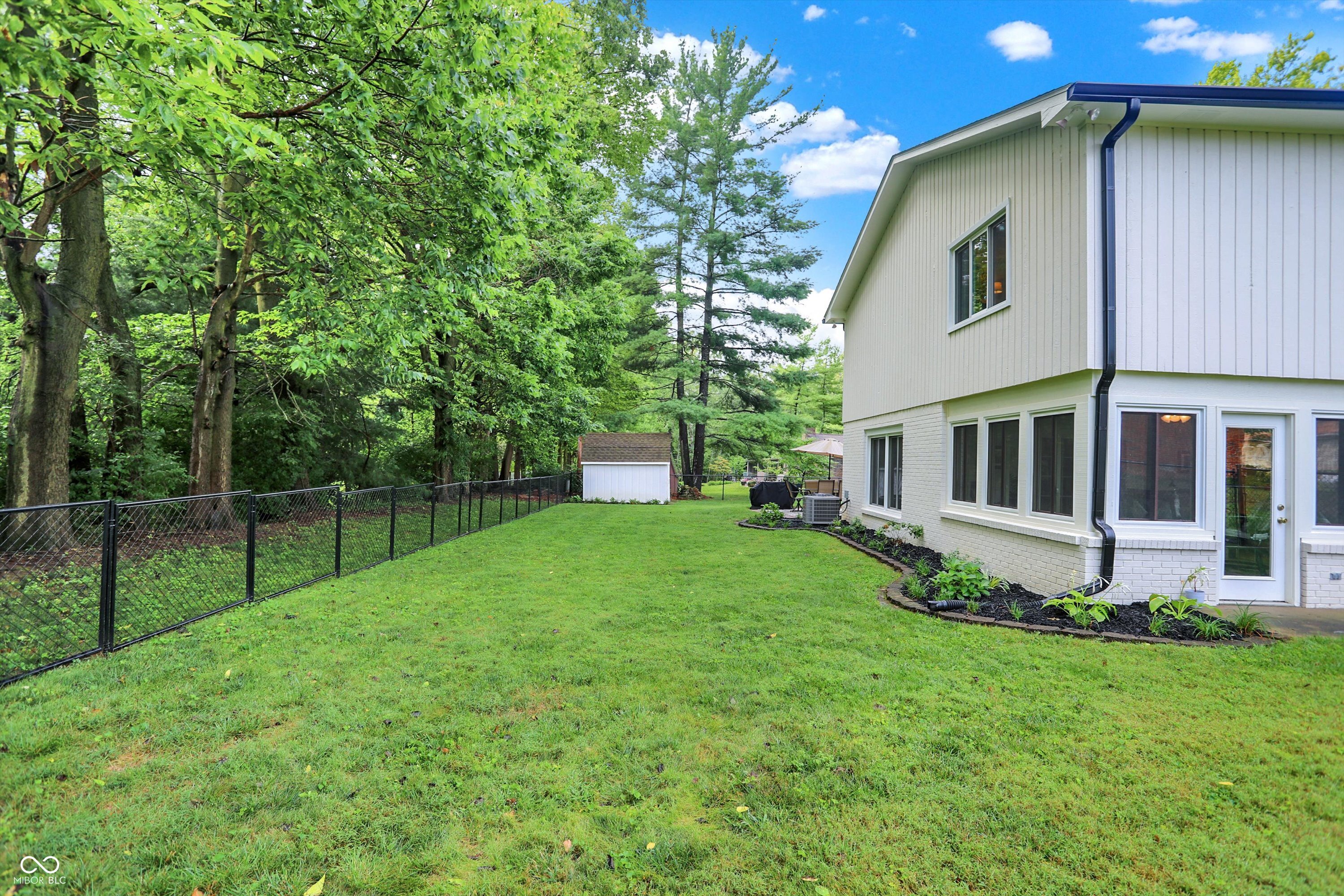 541 Shady Lane