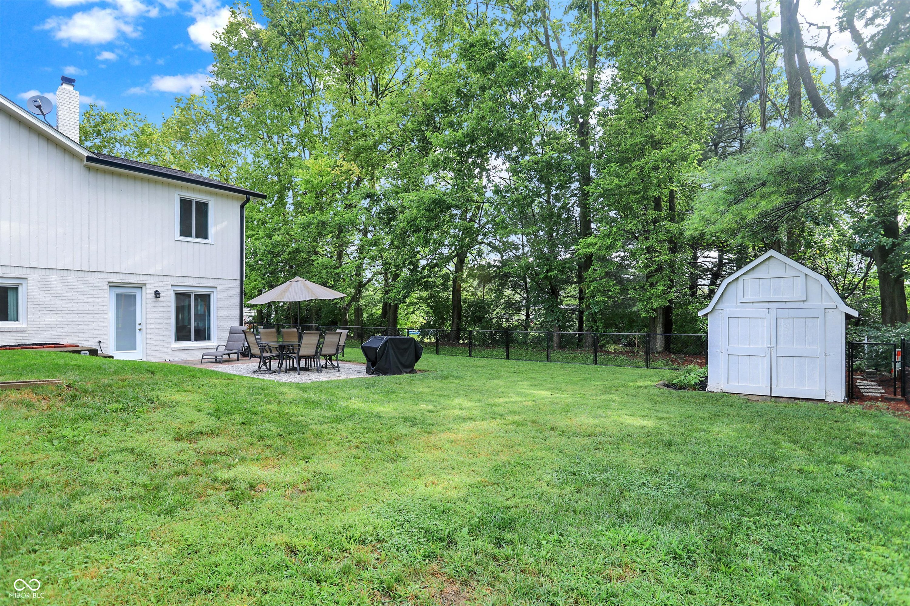 541 Shady Lane
