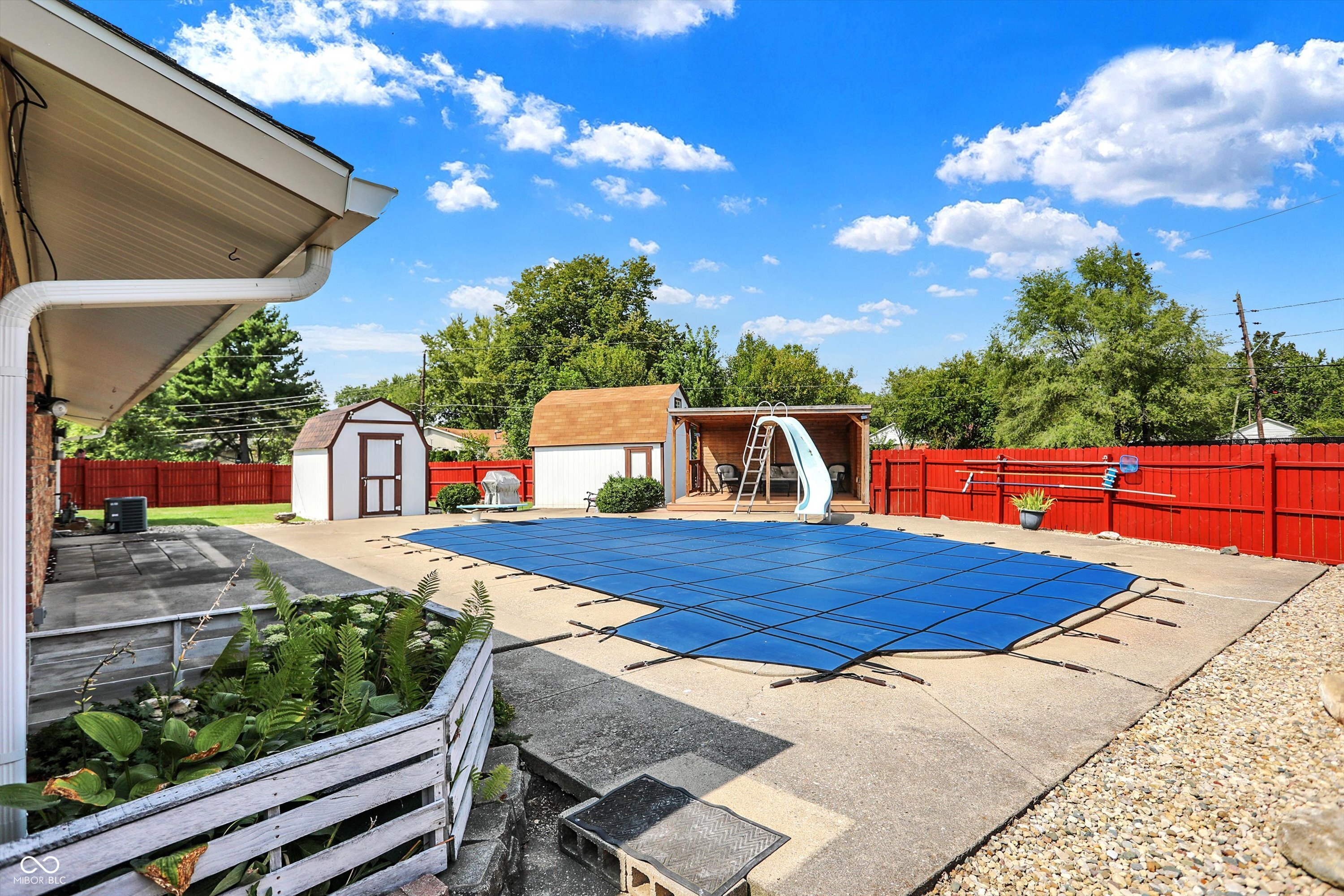 9336 Shenandoah Court