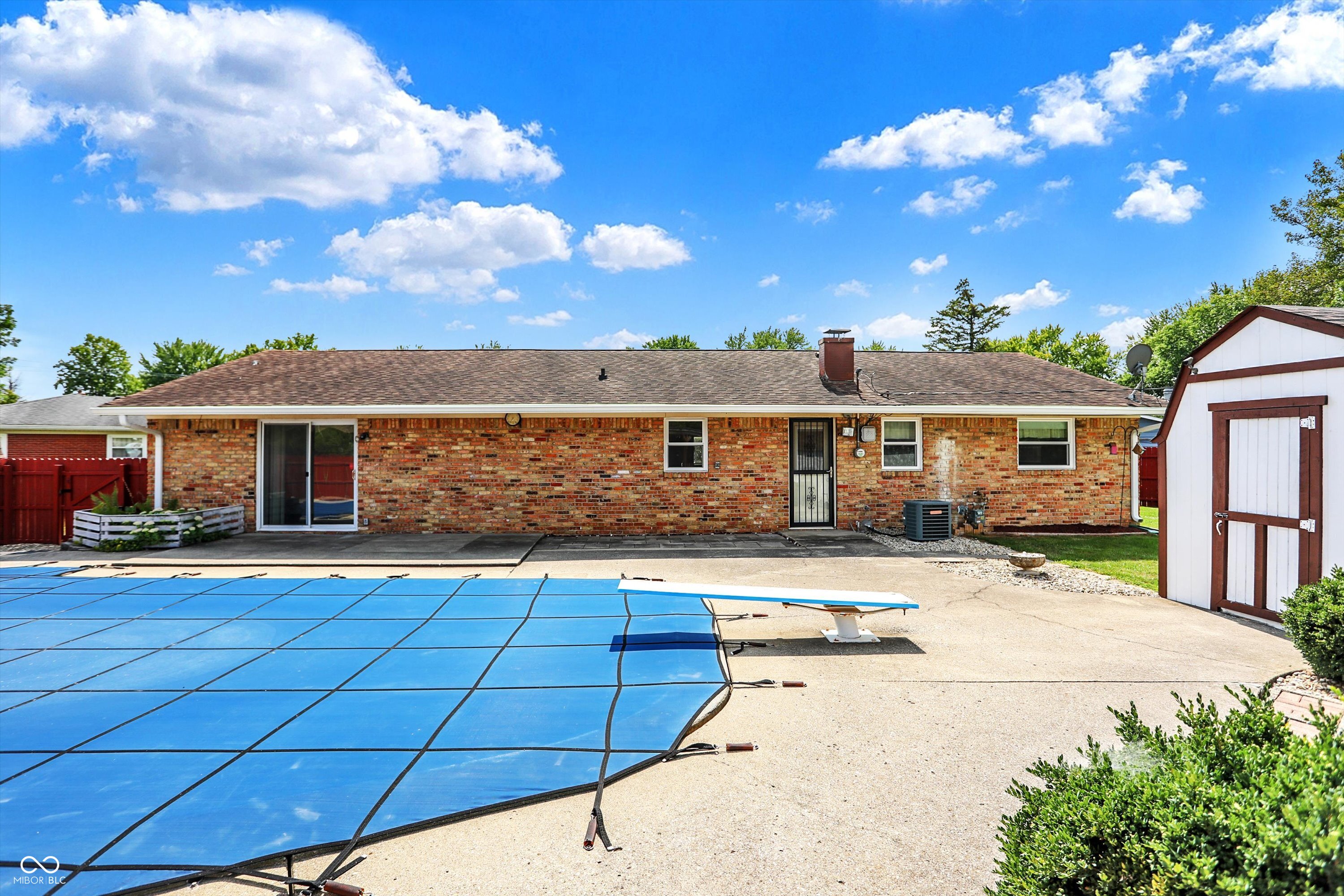 9336 Shenandoah Court
