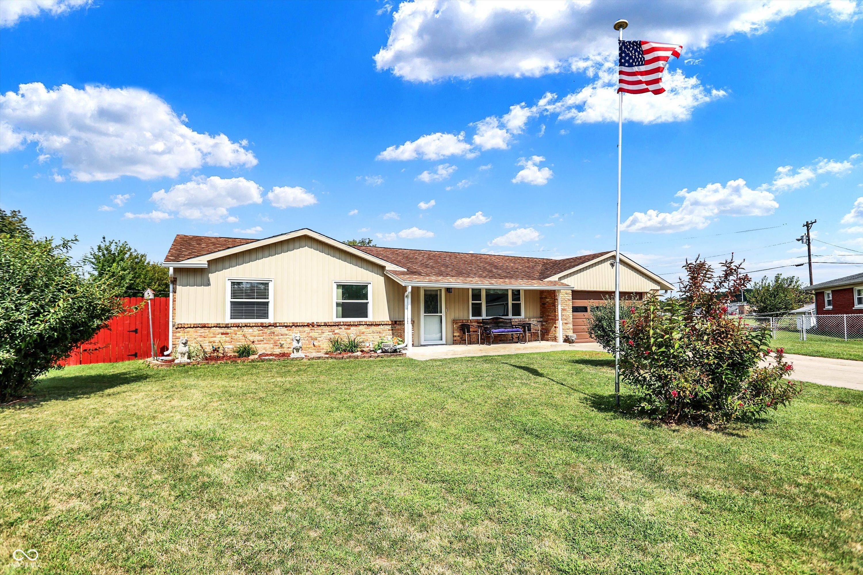 9336 Shenandoah Court