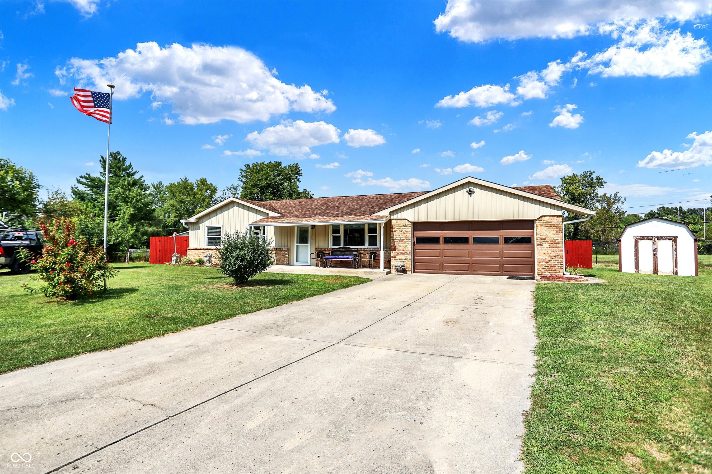 9336 Shenandoah Court