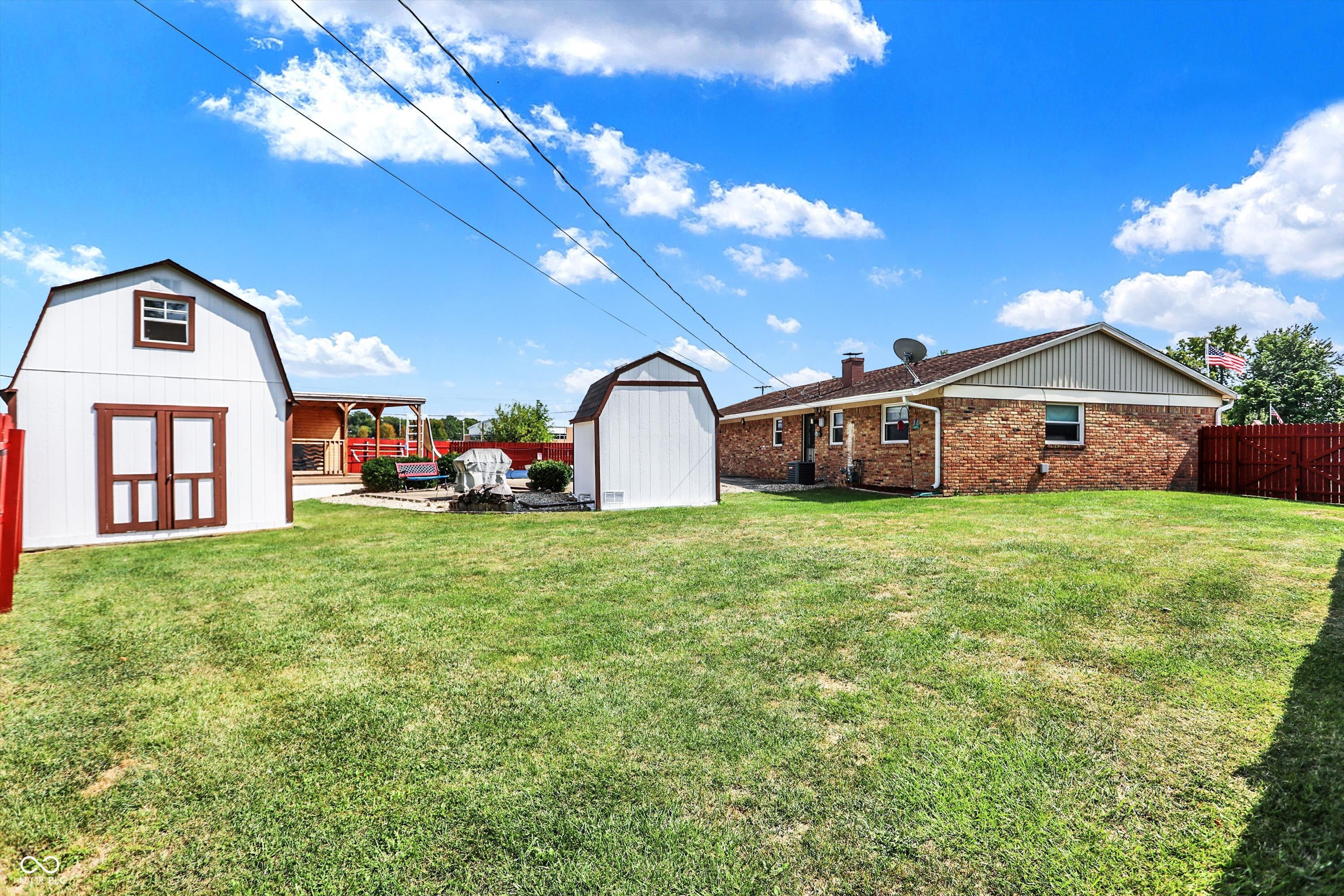 9336 Shenandoah Court