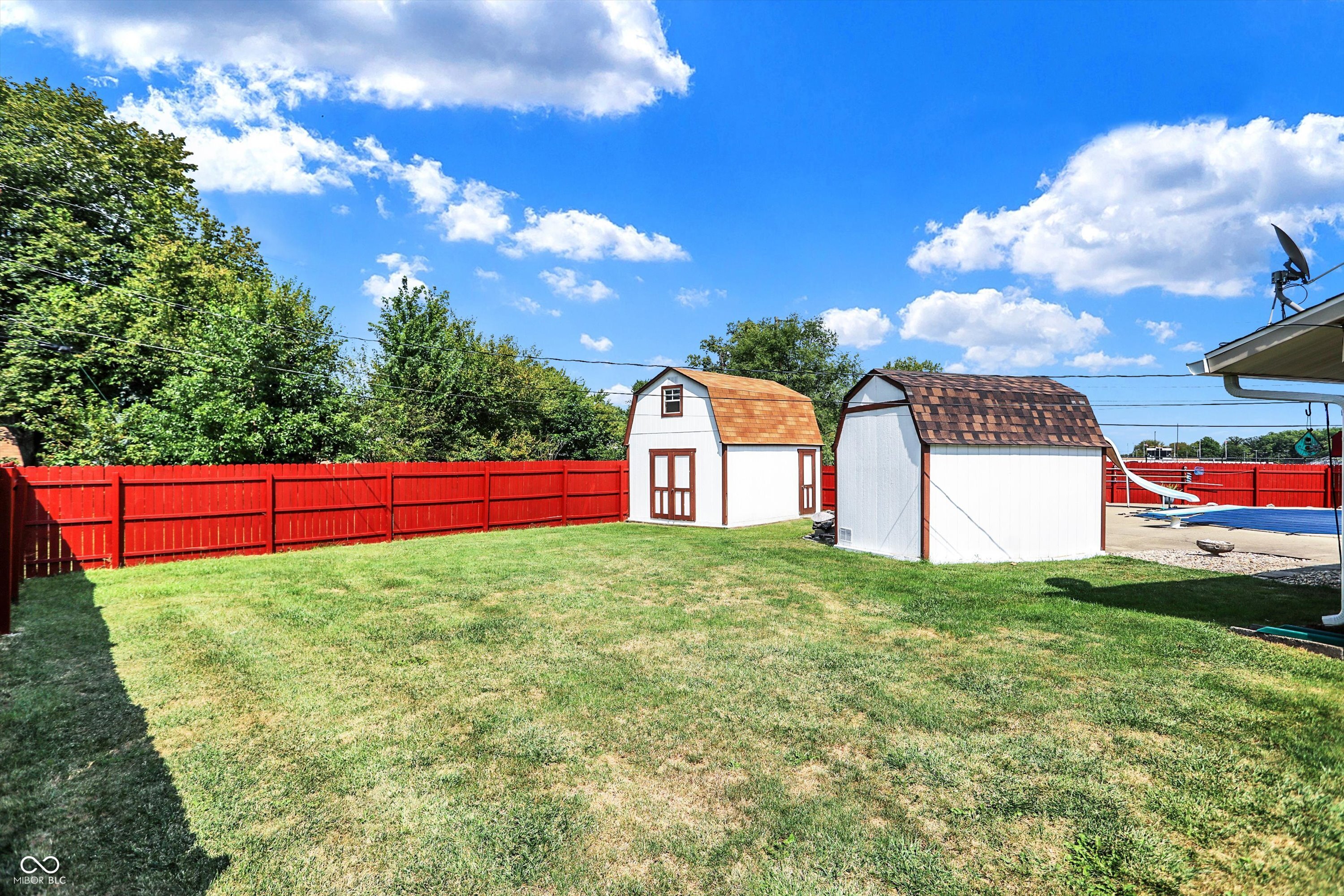 9336 Shenandoah Court