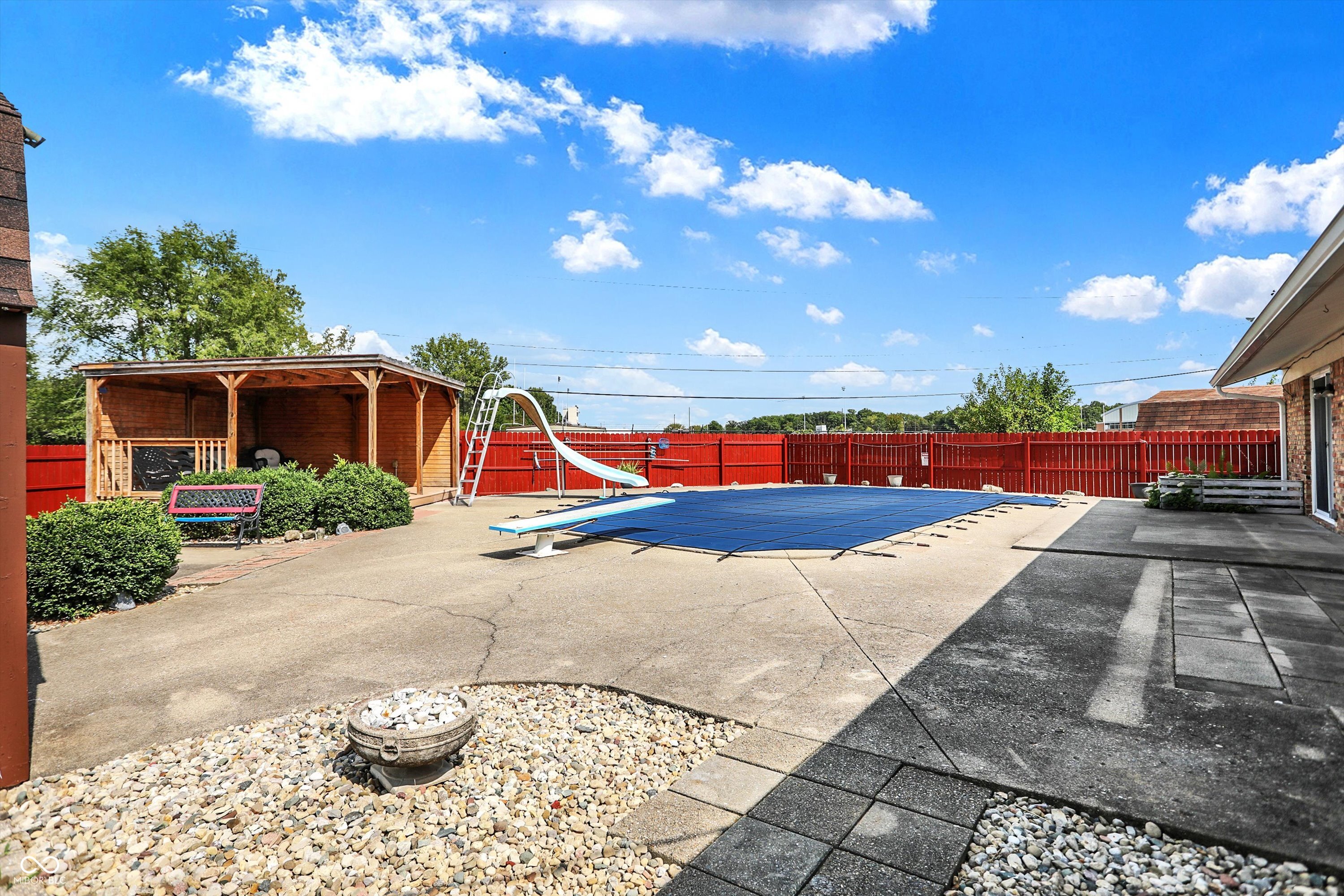 9336 Shenandoah Court
