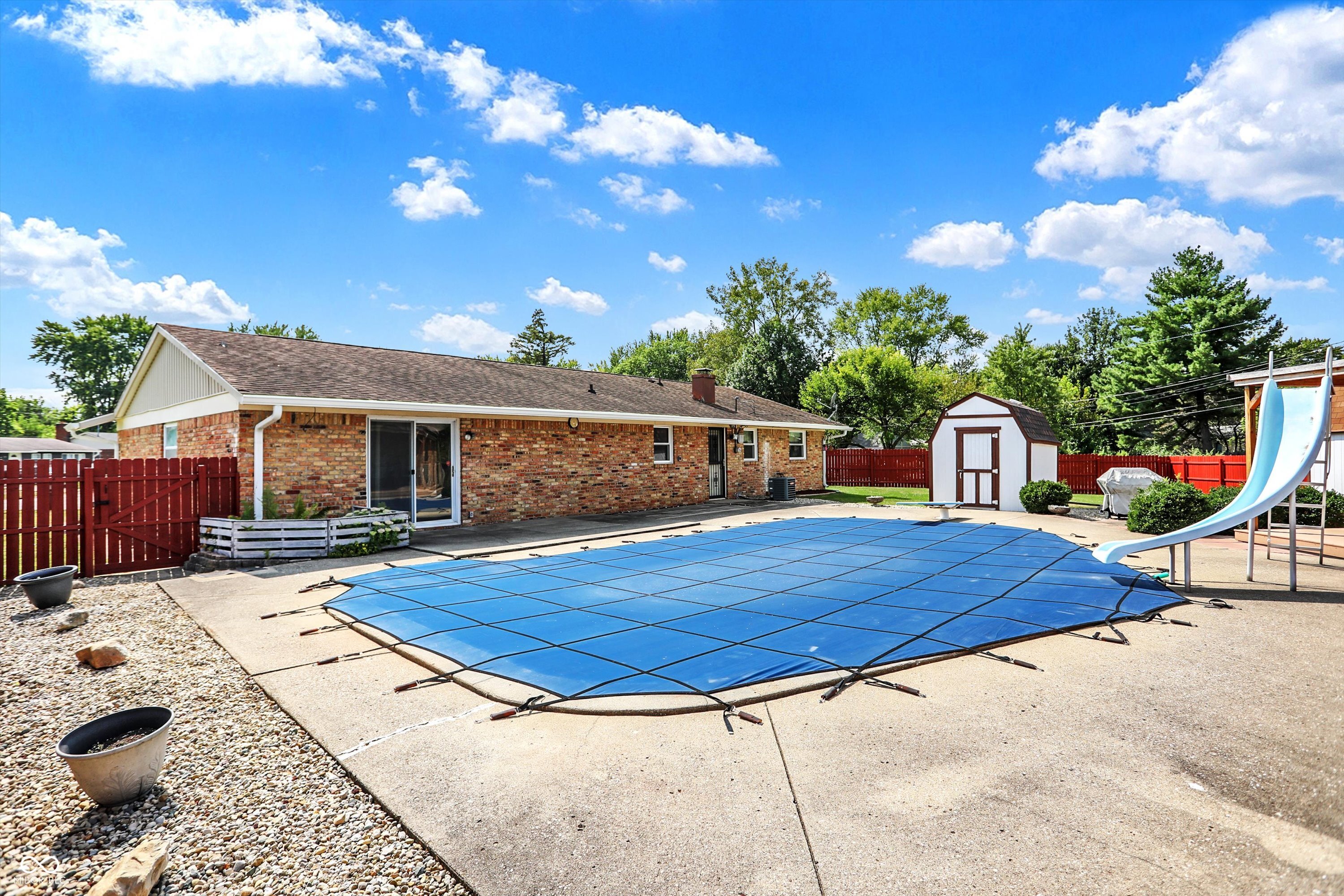 9336 Shenandoah Court