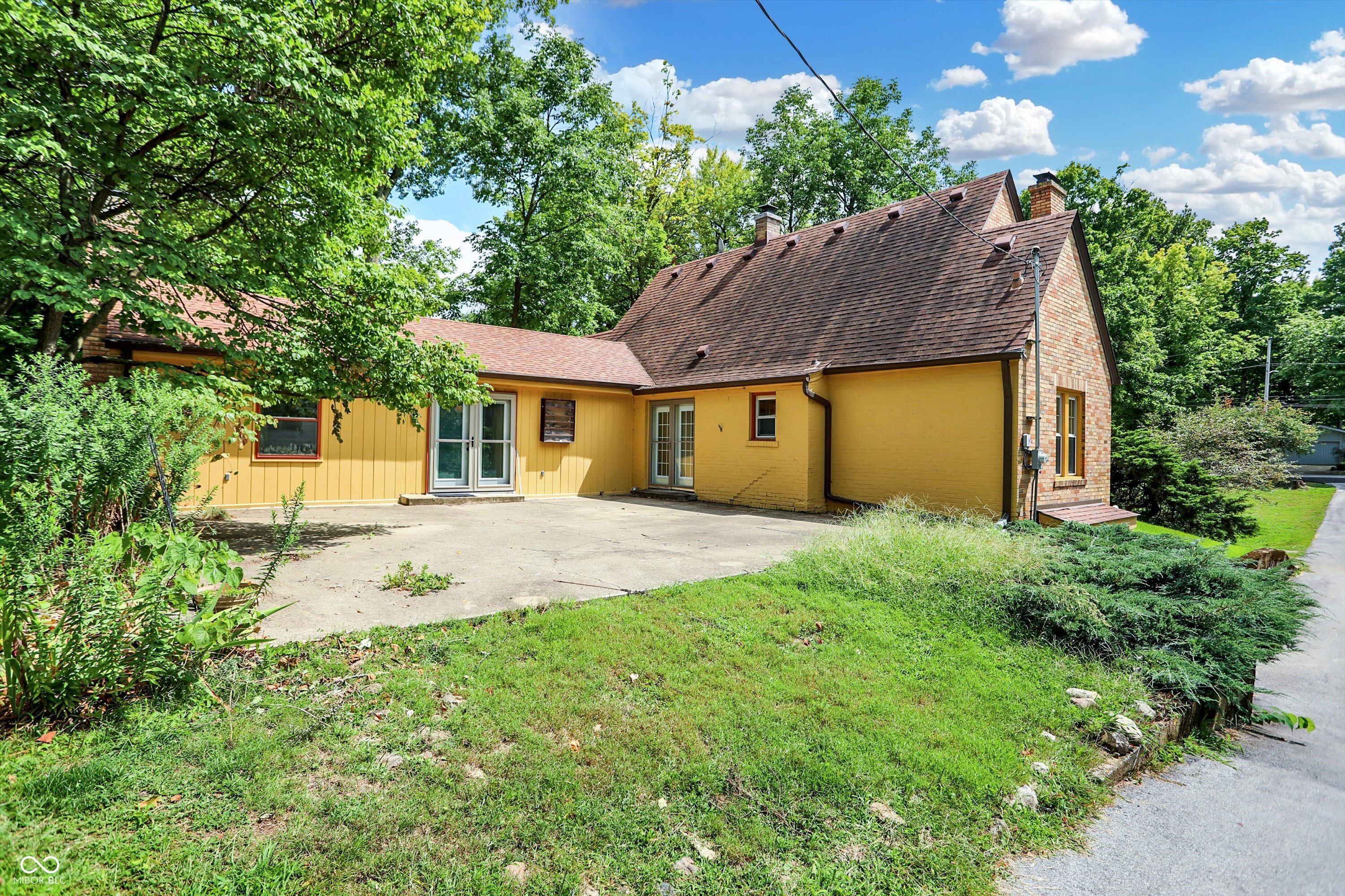 420 Beech Park Drive