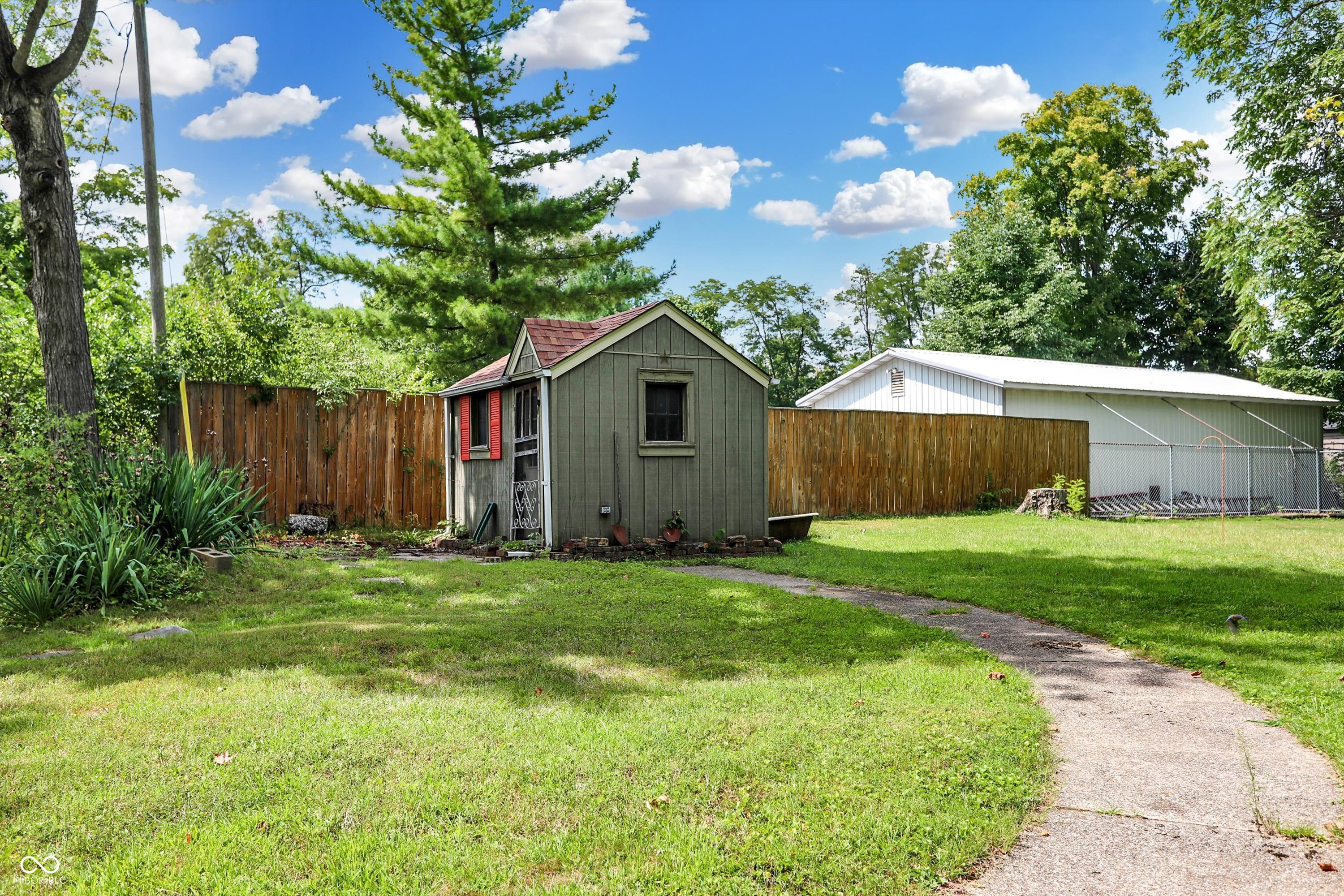 420 Beech Park Drive