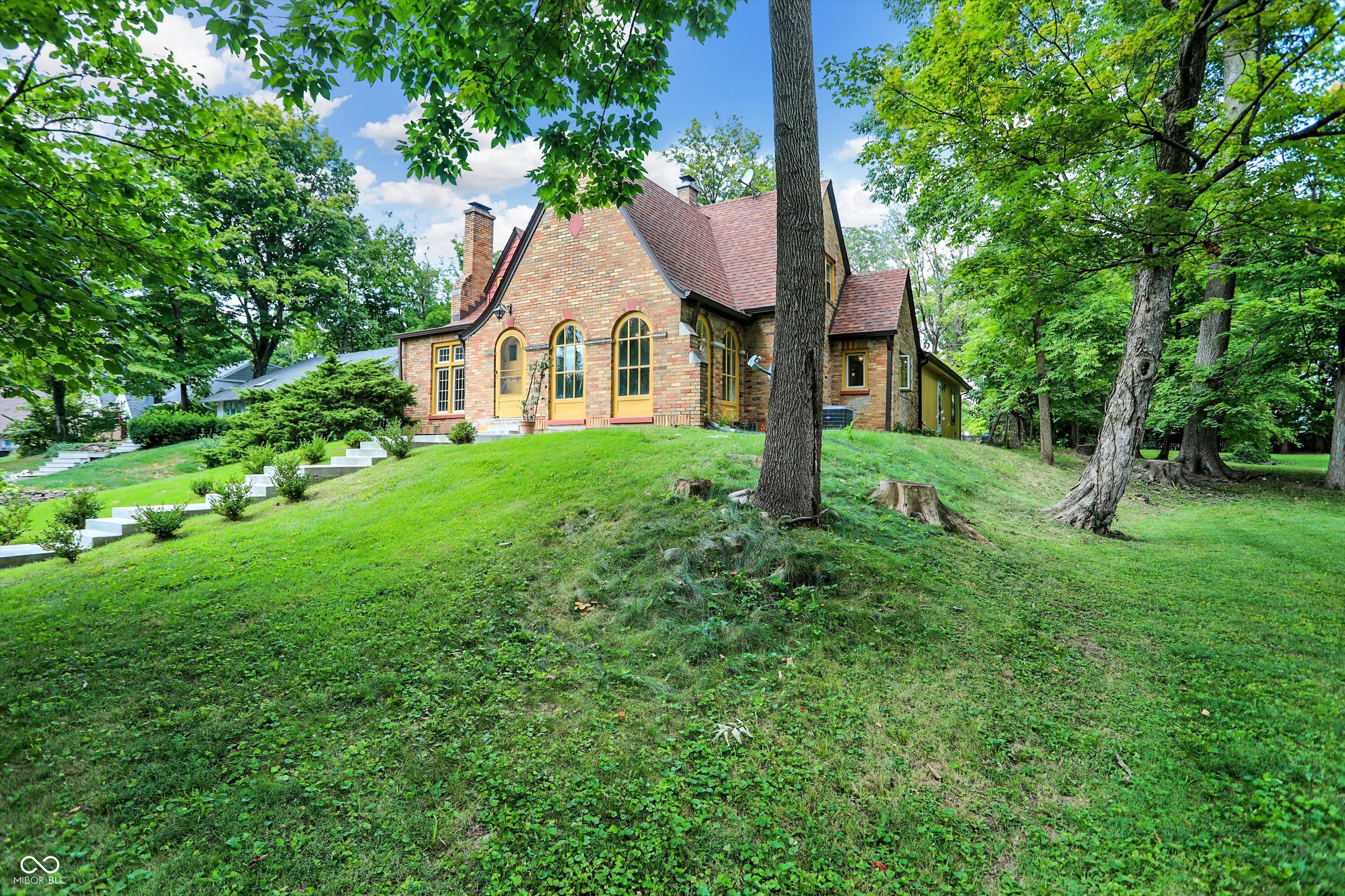 420 Beech Park Drive